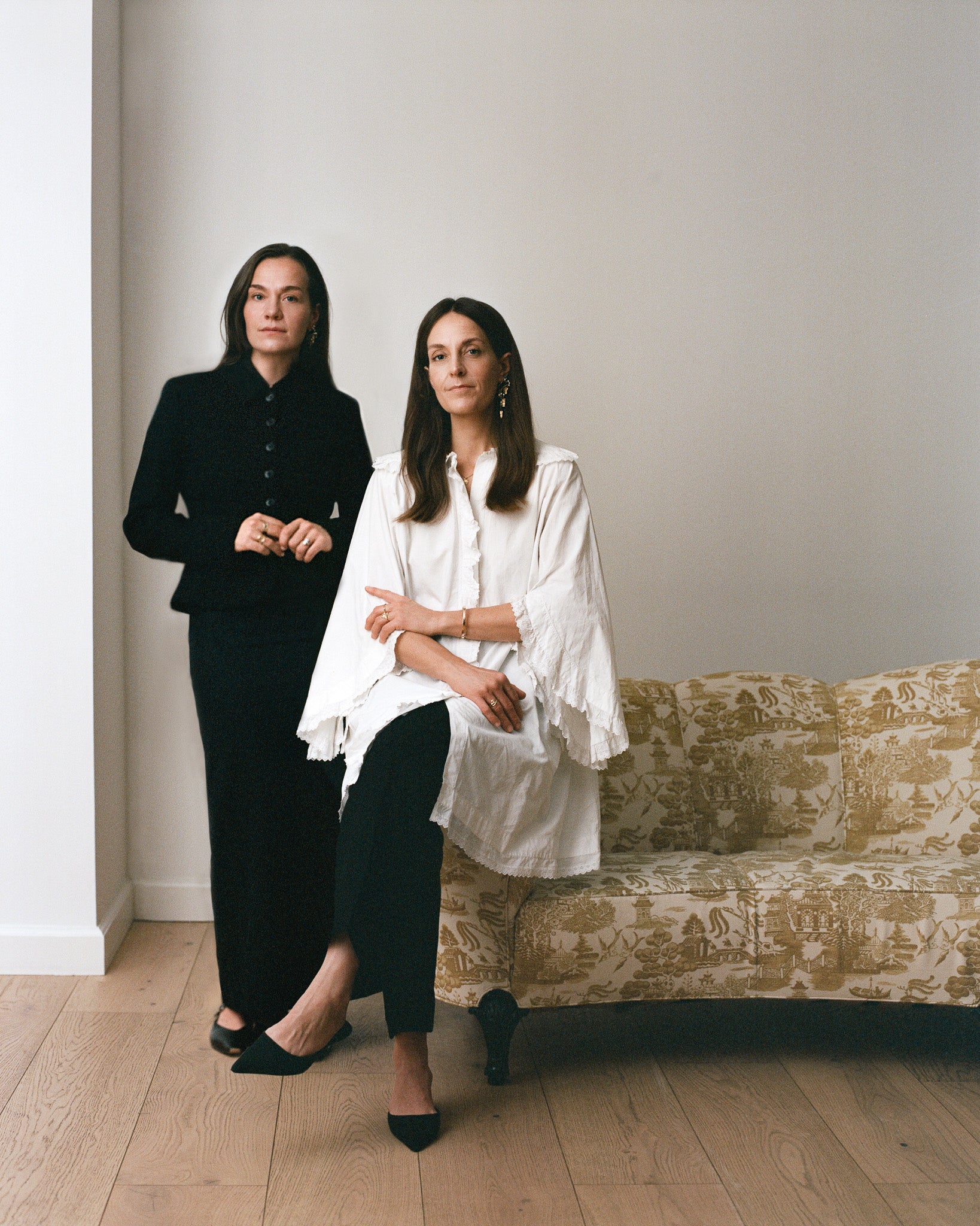 SKALL | Danish design in natural materials
– Skall Studio UK