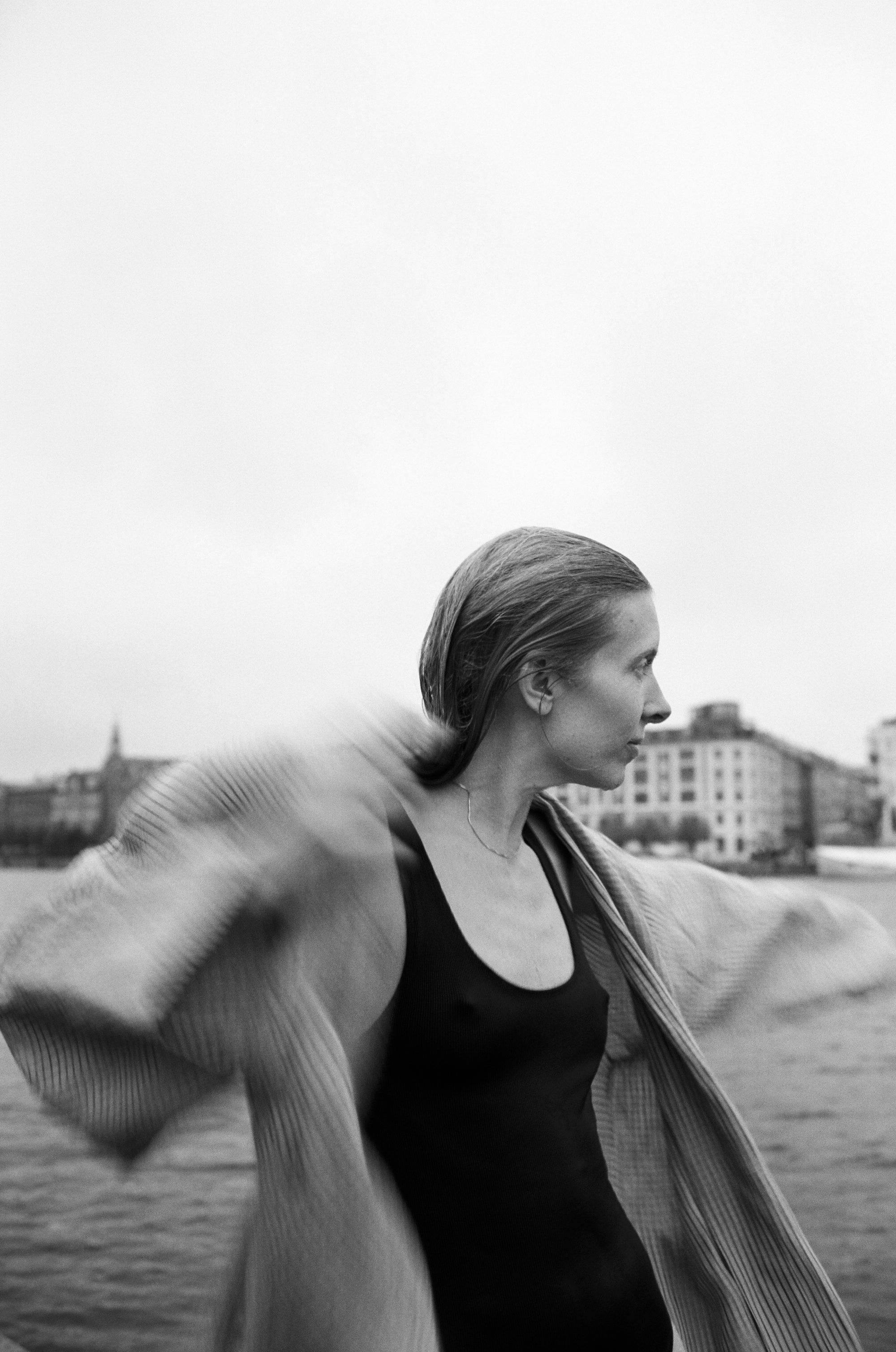 Skall letter No. 39 - Emilie Holm