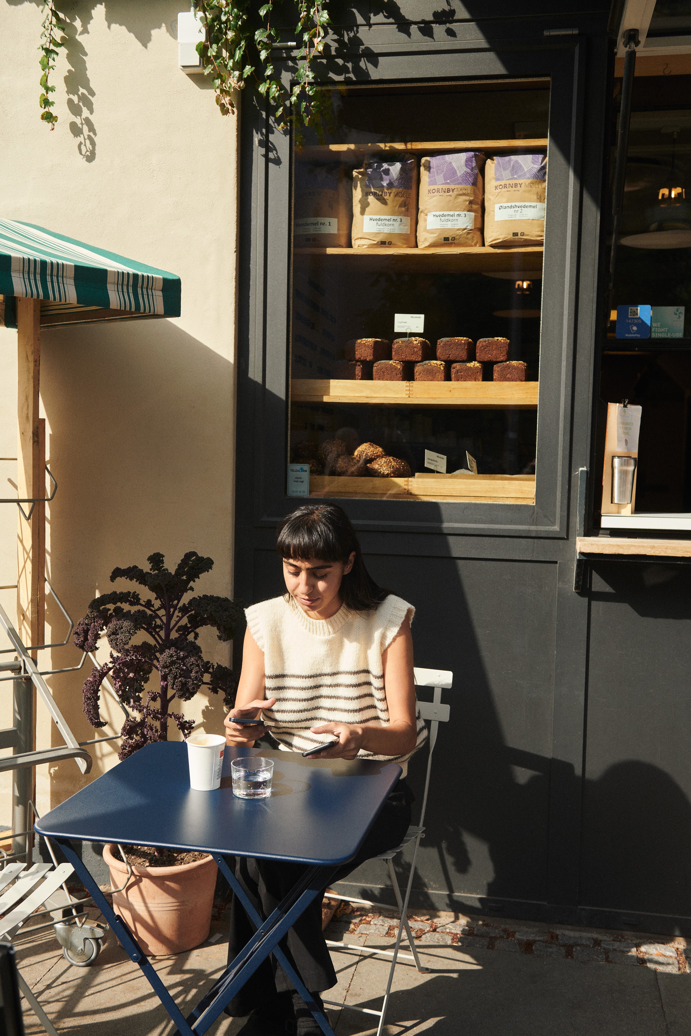 Skall letter No. 38 - Fatimah Gabriella