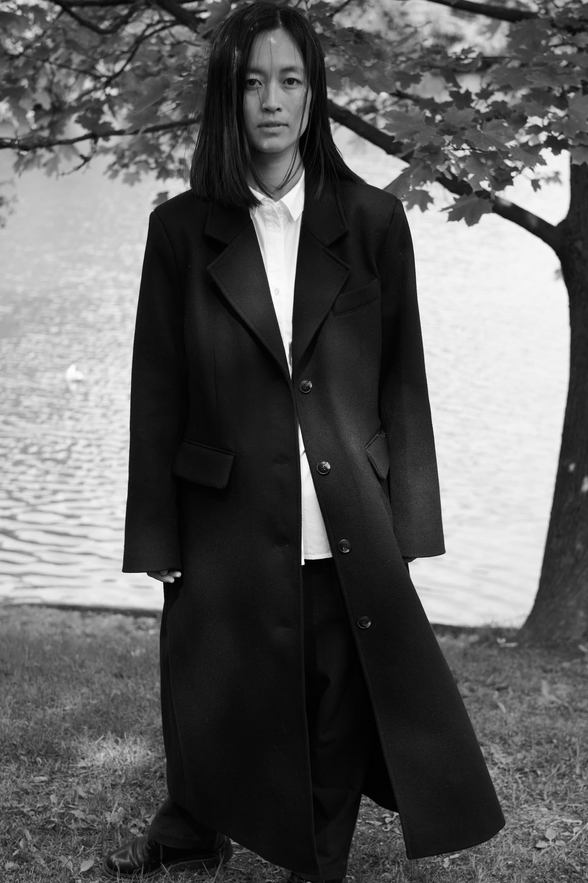 Skall Letter No. 46 - Maria Van Nguyen