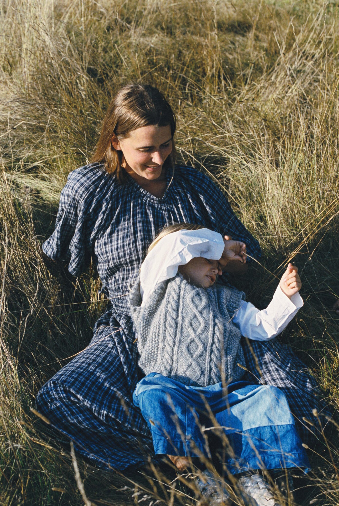 Skall Letter NO. 55 - Lovisa Rosell