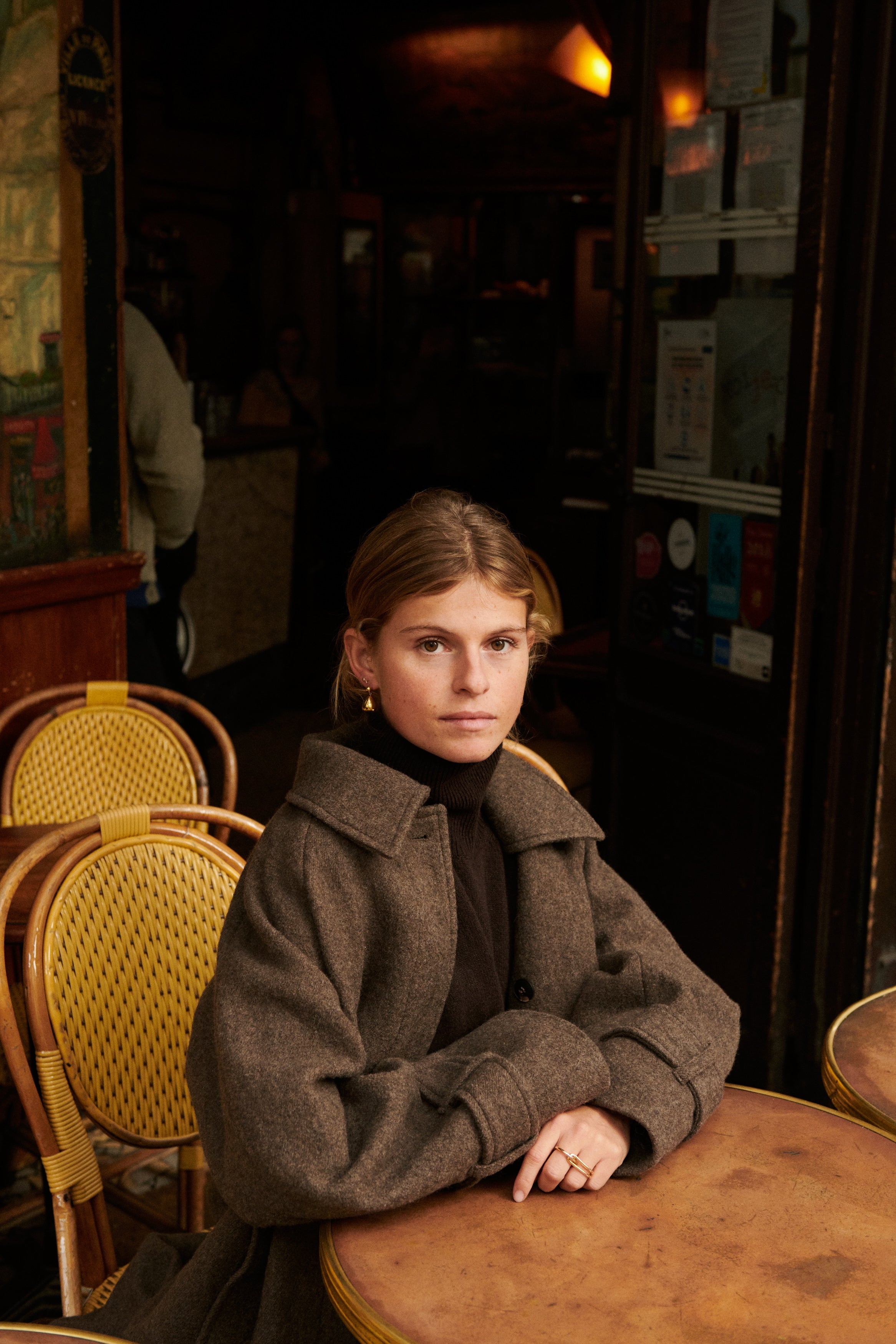 Skall Letter No. 47 - Alice Pilate