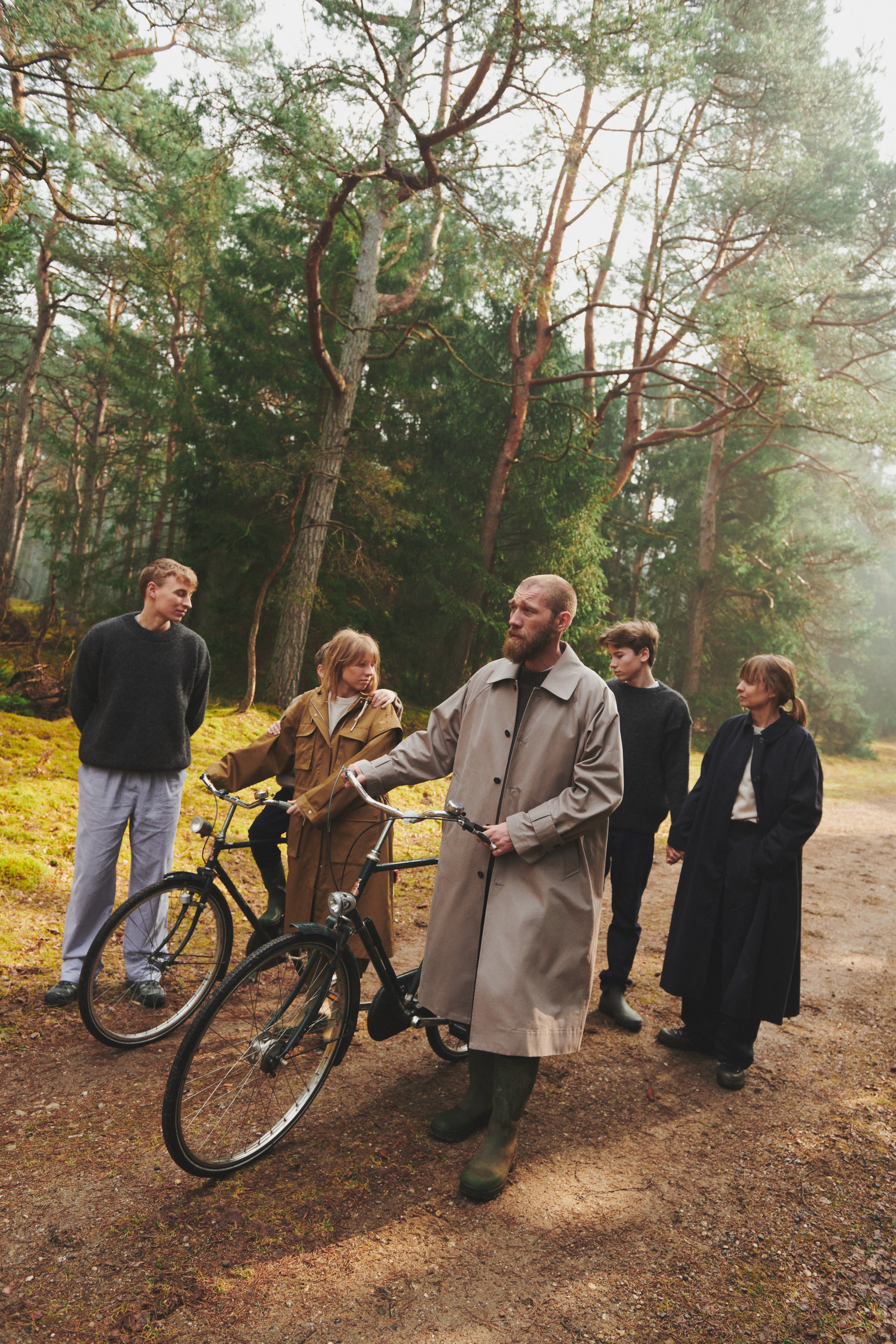 Skall Letter No. 50 - Karstad family