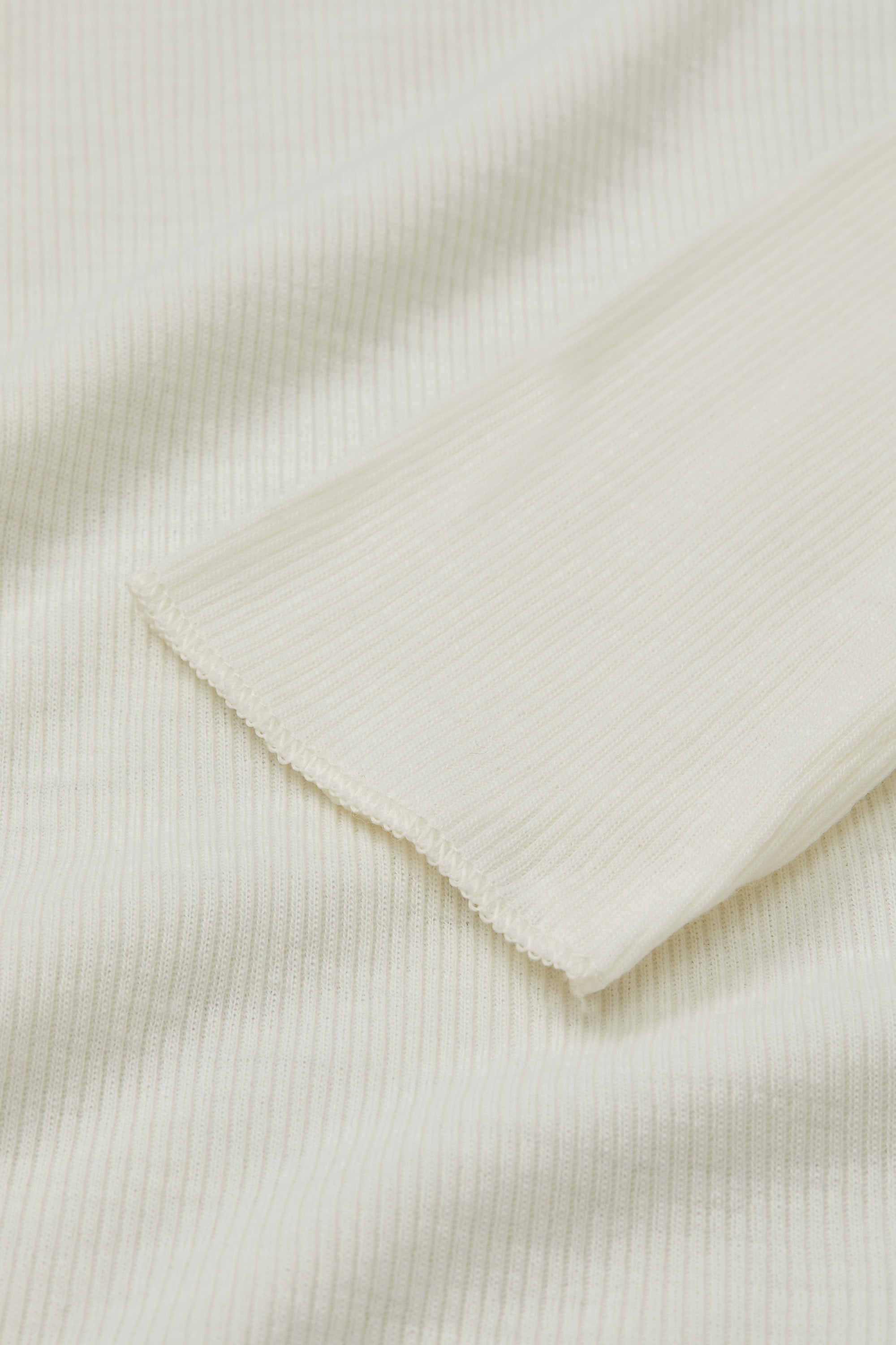 Skall Studio Amy T-neck Turtleneck Off white