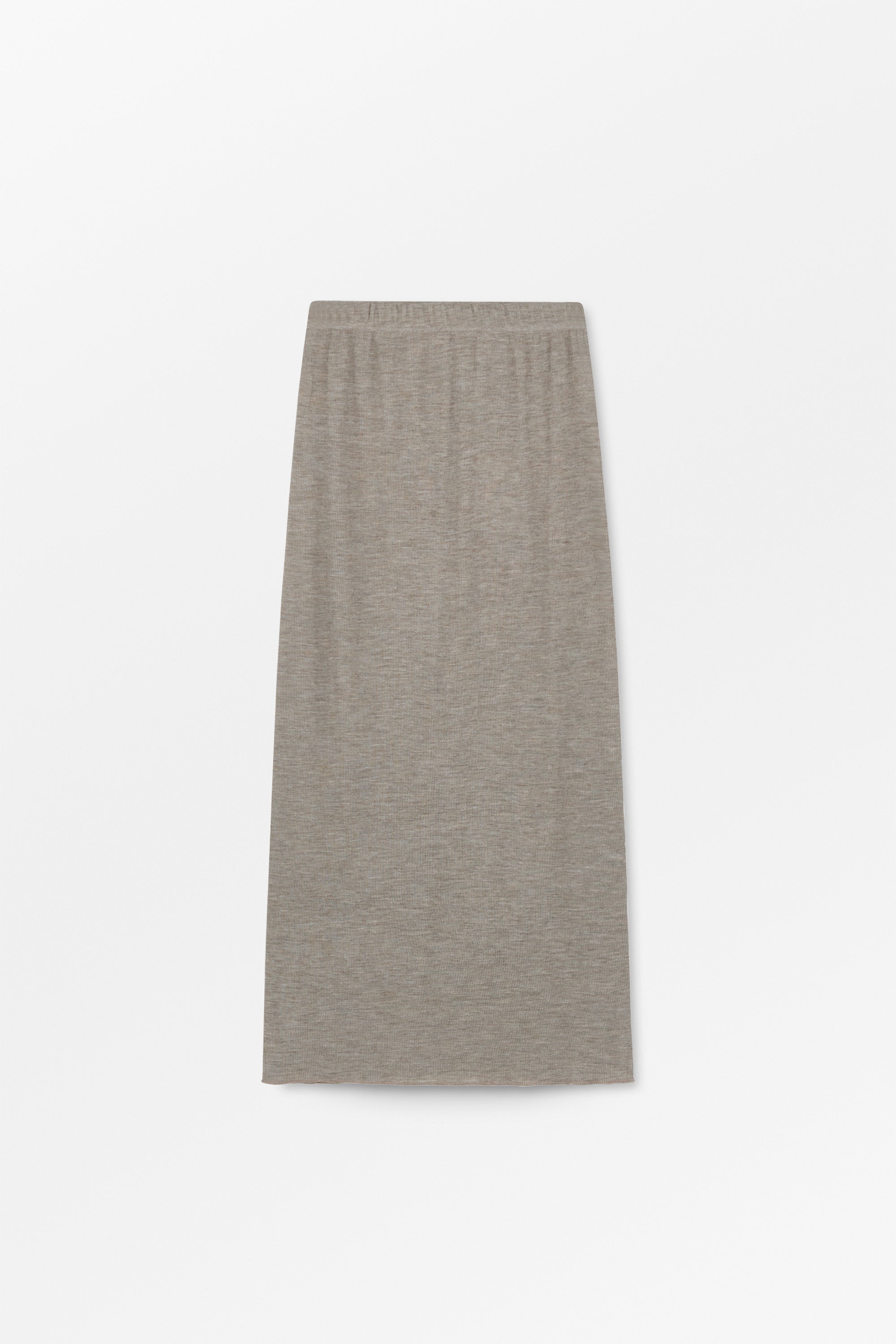 Skall Studio Amy skirt Skirt Brown