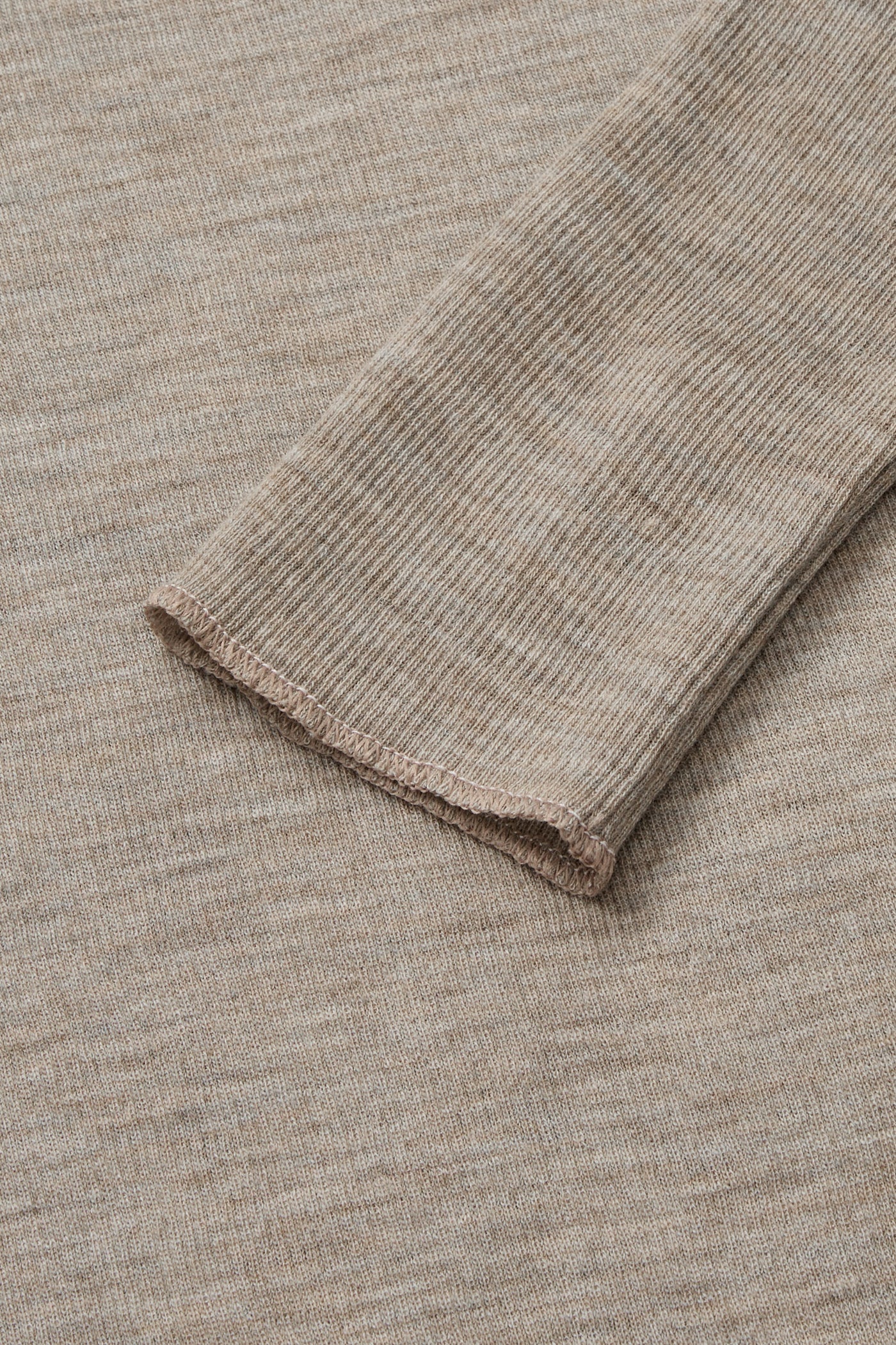 Skall Studio Amy wide neck blouse Blouse Brown