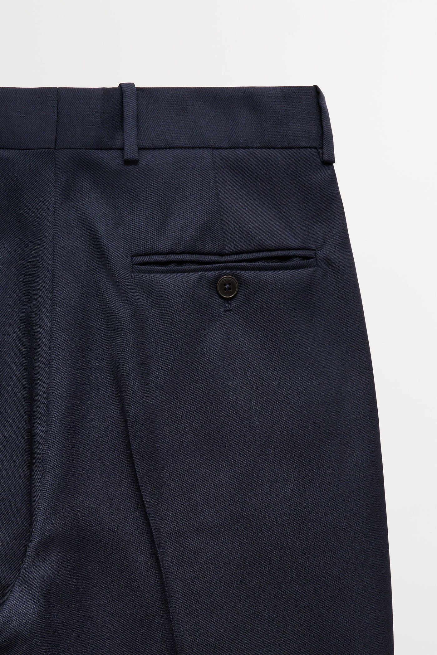 Skall Studio Arley trousers Pants Navy