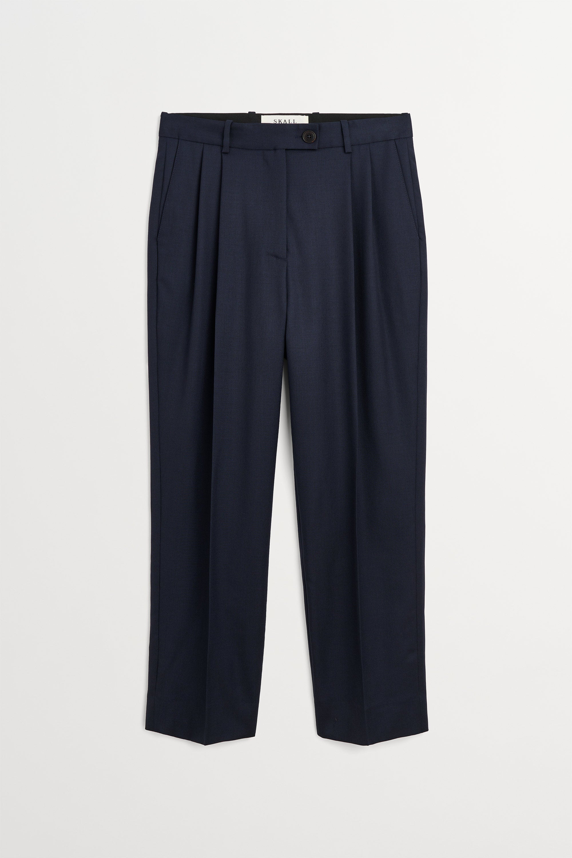 Skall Studio Arley trousers Pants Navy
