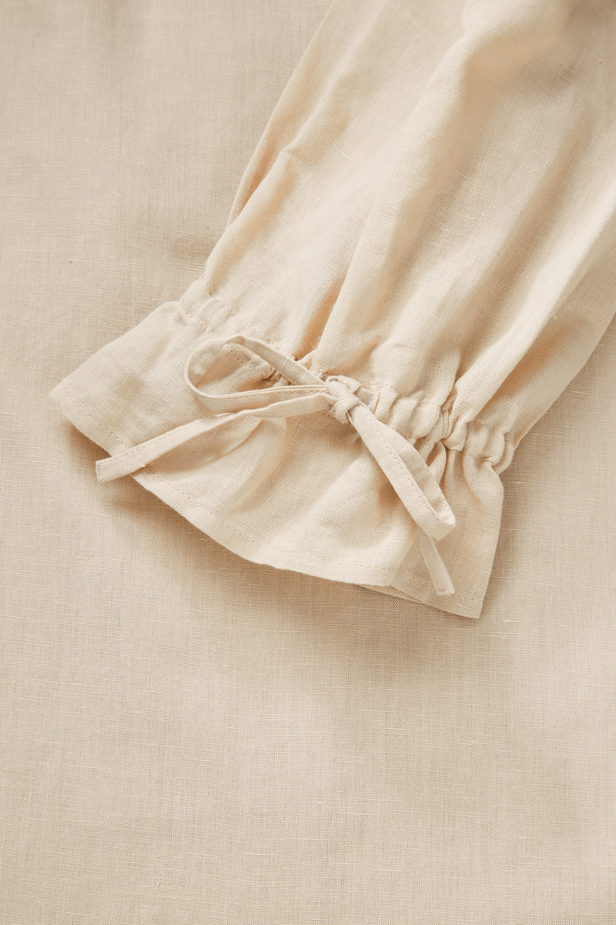 Skall Studio Benedette dress Dress Soft sand