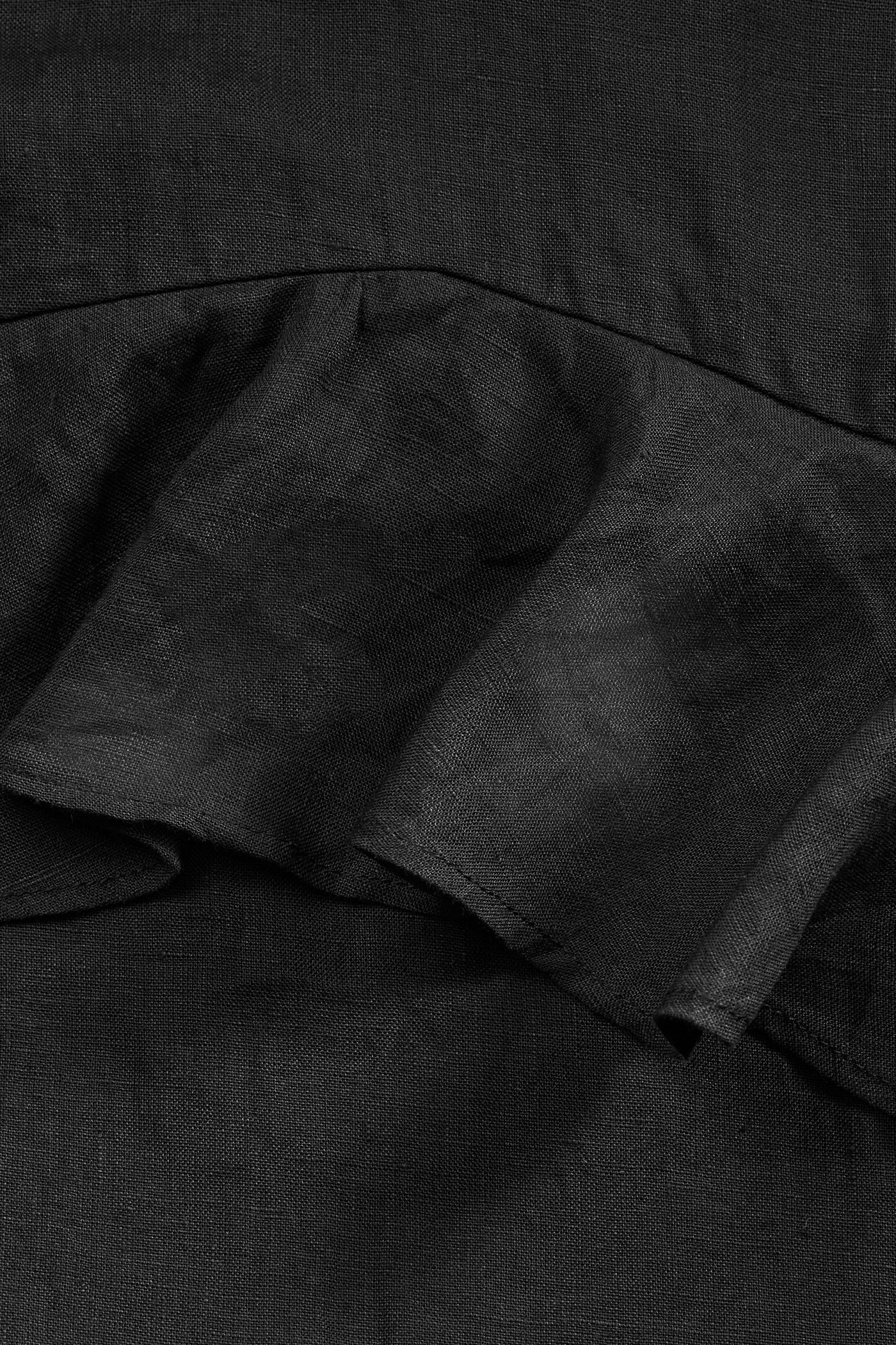 Skall Studio Benedicte dress Dress Black