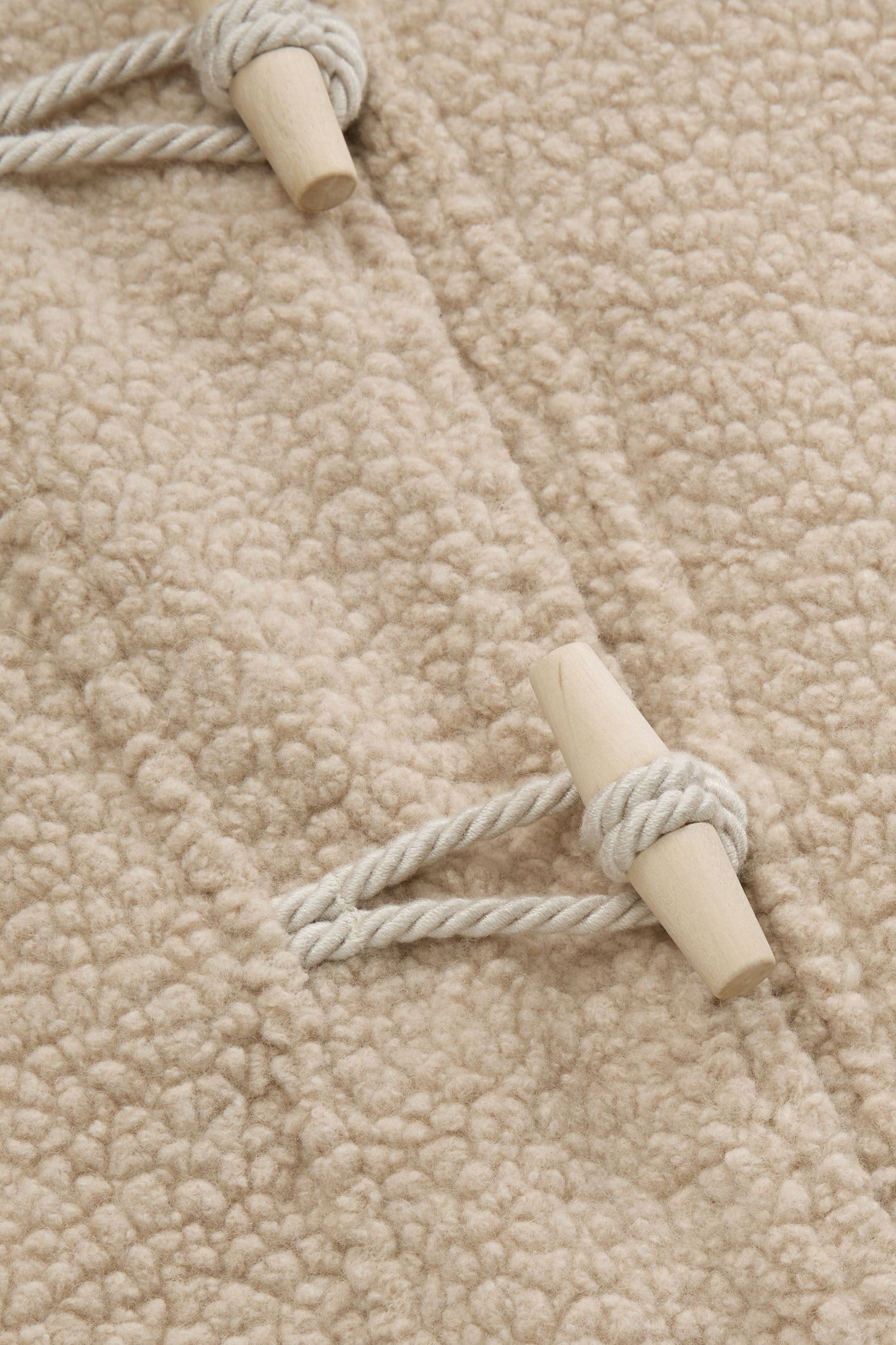 Skall Studio Birley jacket Jacket Ecru