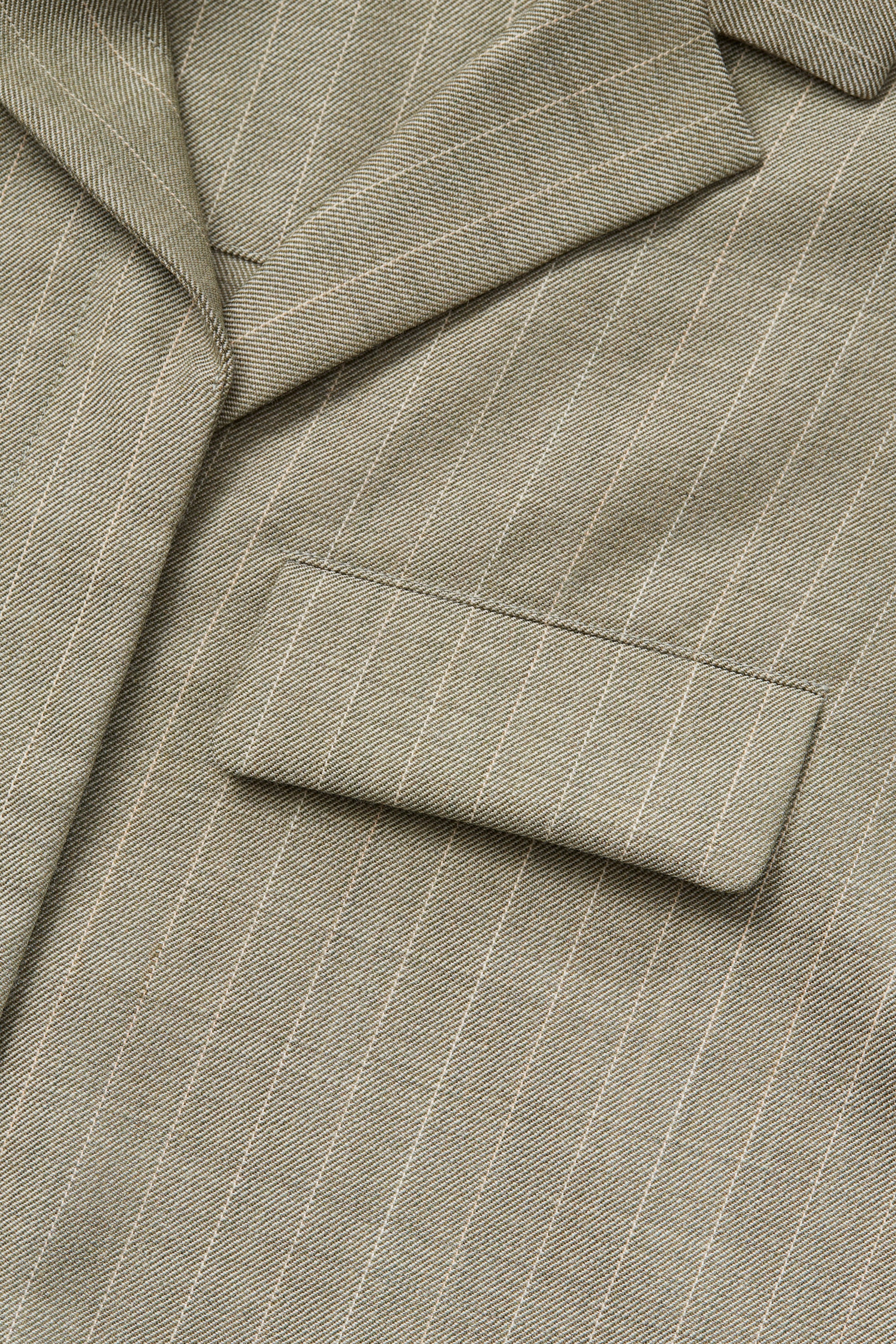 Skall Studio Blond dress Dress Light grey/Ecru