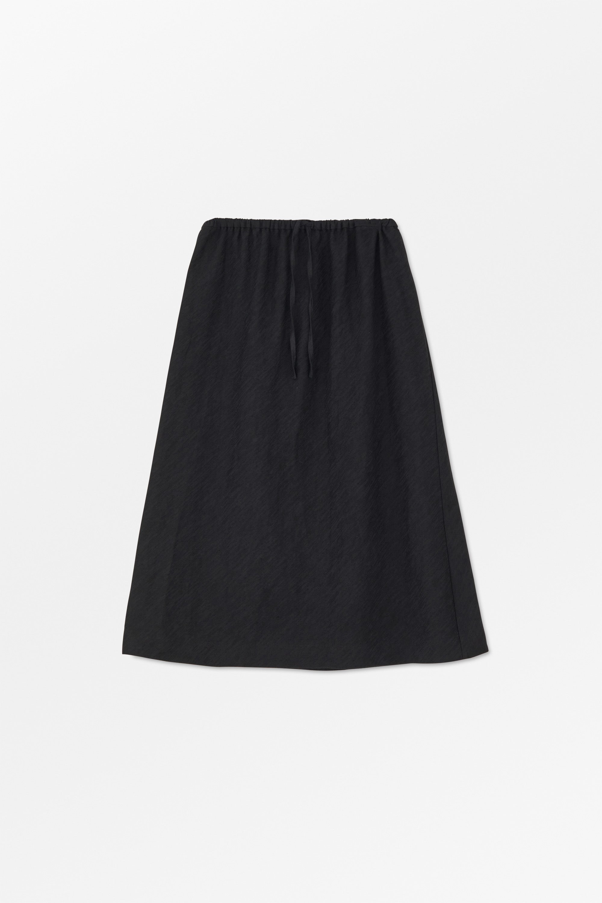 Skall Studio Camille skirt Skirt Black