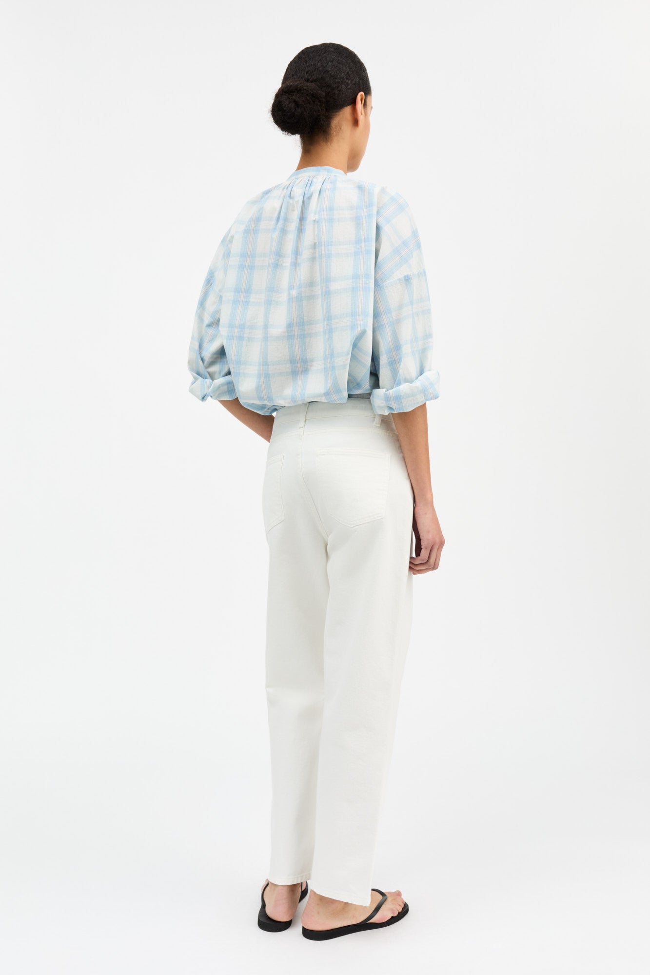 Skall Studio Cilla shirt Shirt Vintage check