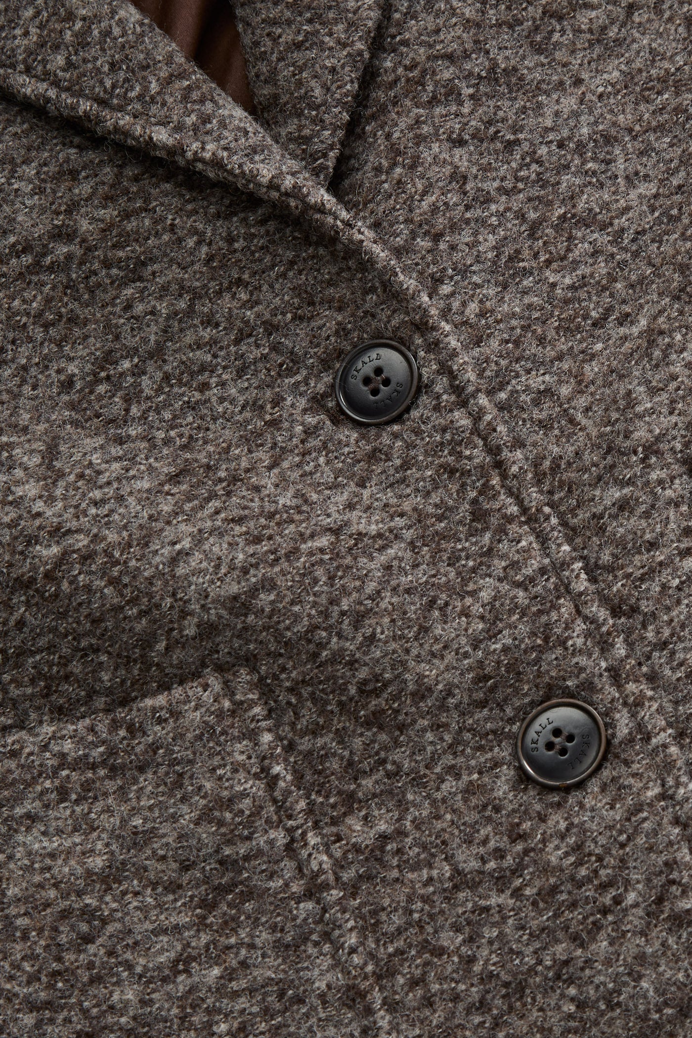 Skall Studio Claire blazer Blazer Mole