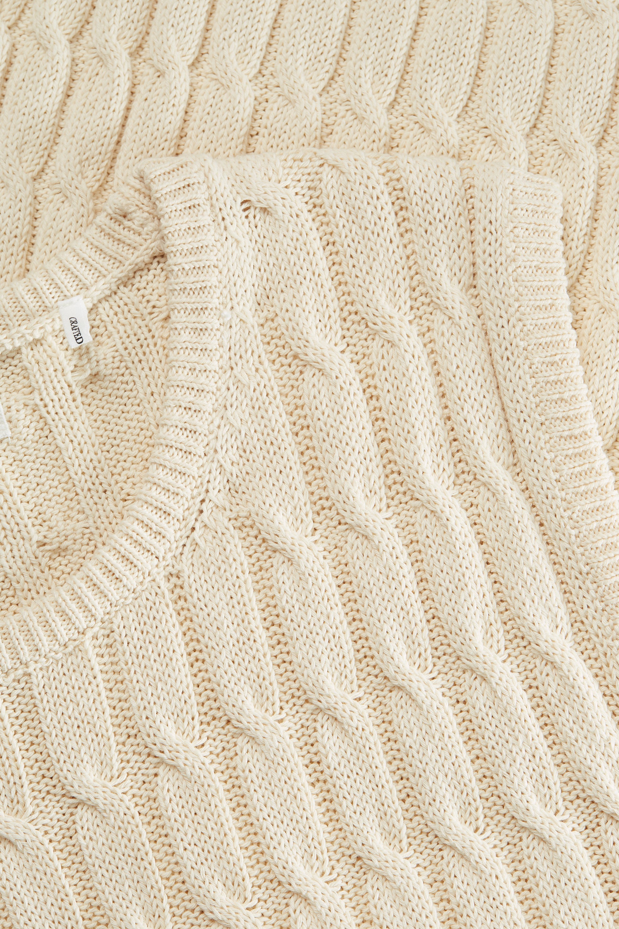 Skall Studio Cora top Jumper Merengue