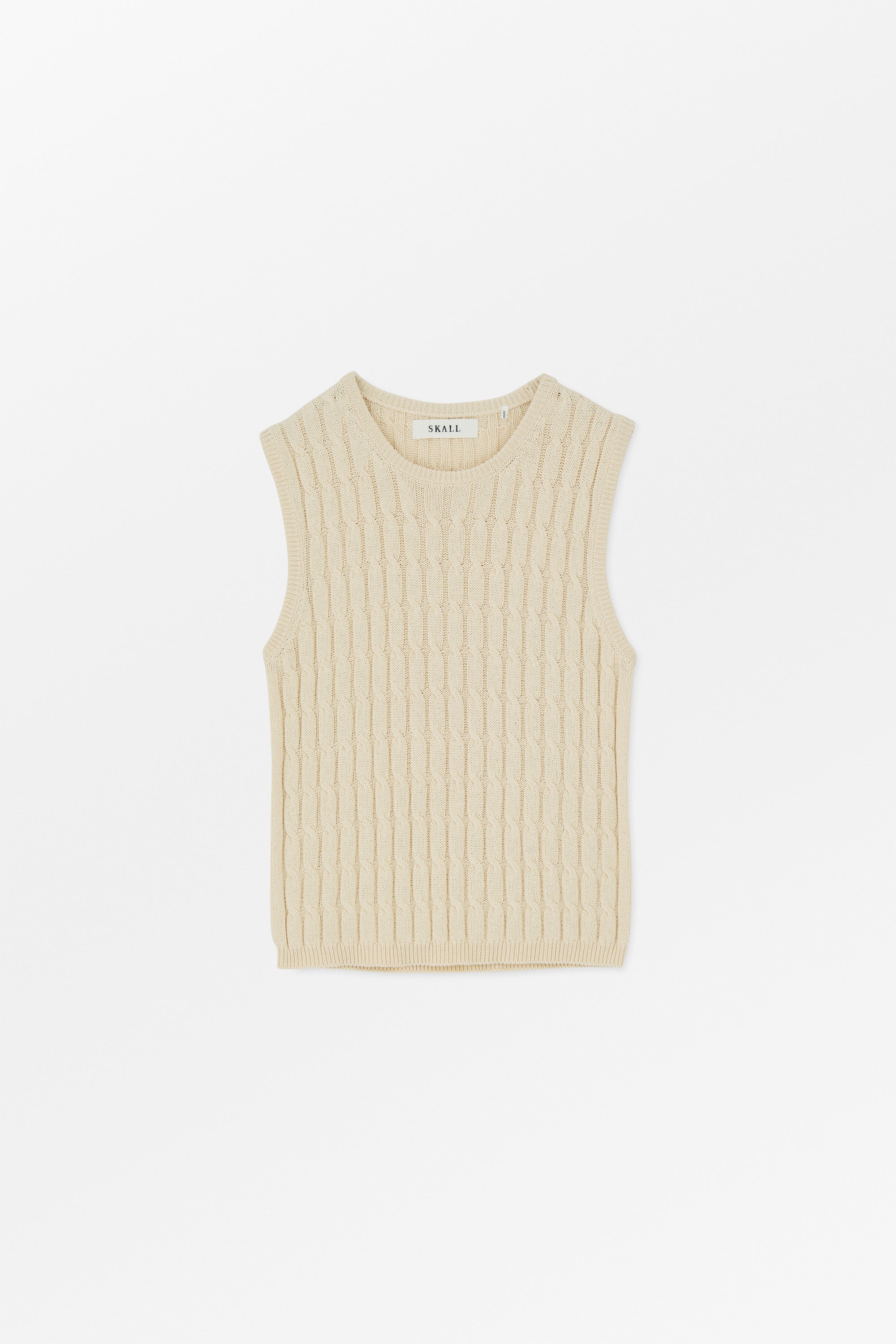 Skall Studio Cora top Jumper Merengue