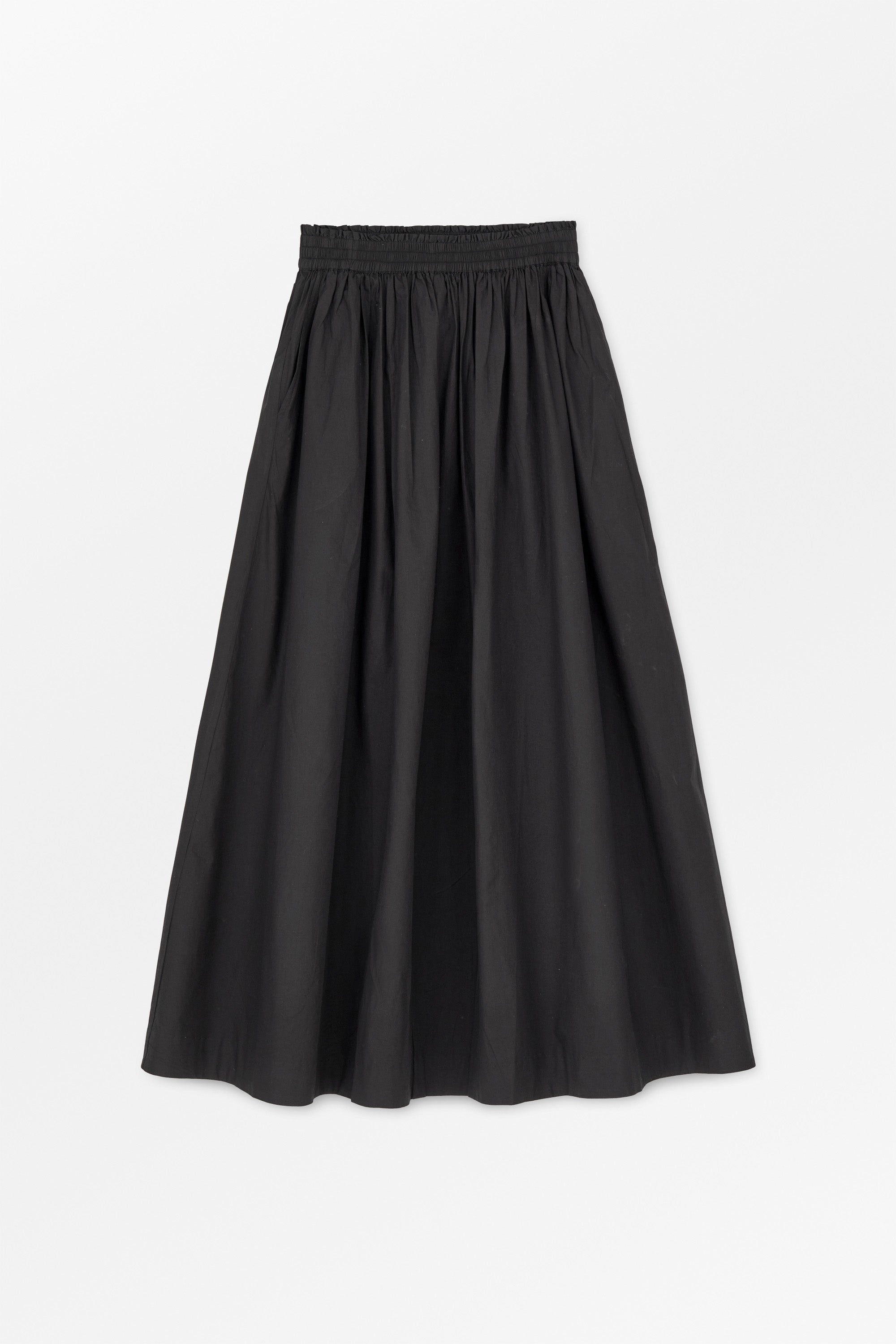 Skall Studio Dagny skirt Skirt Black