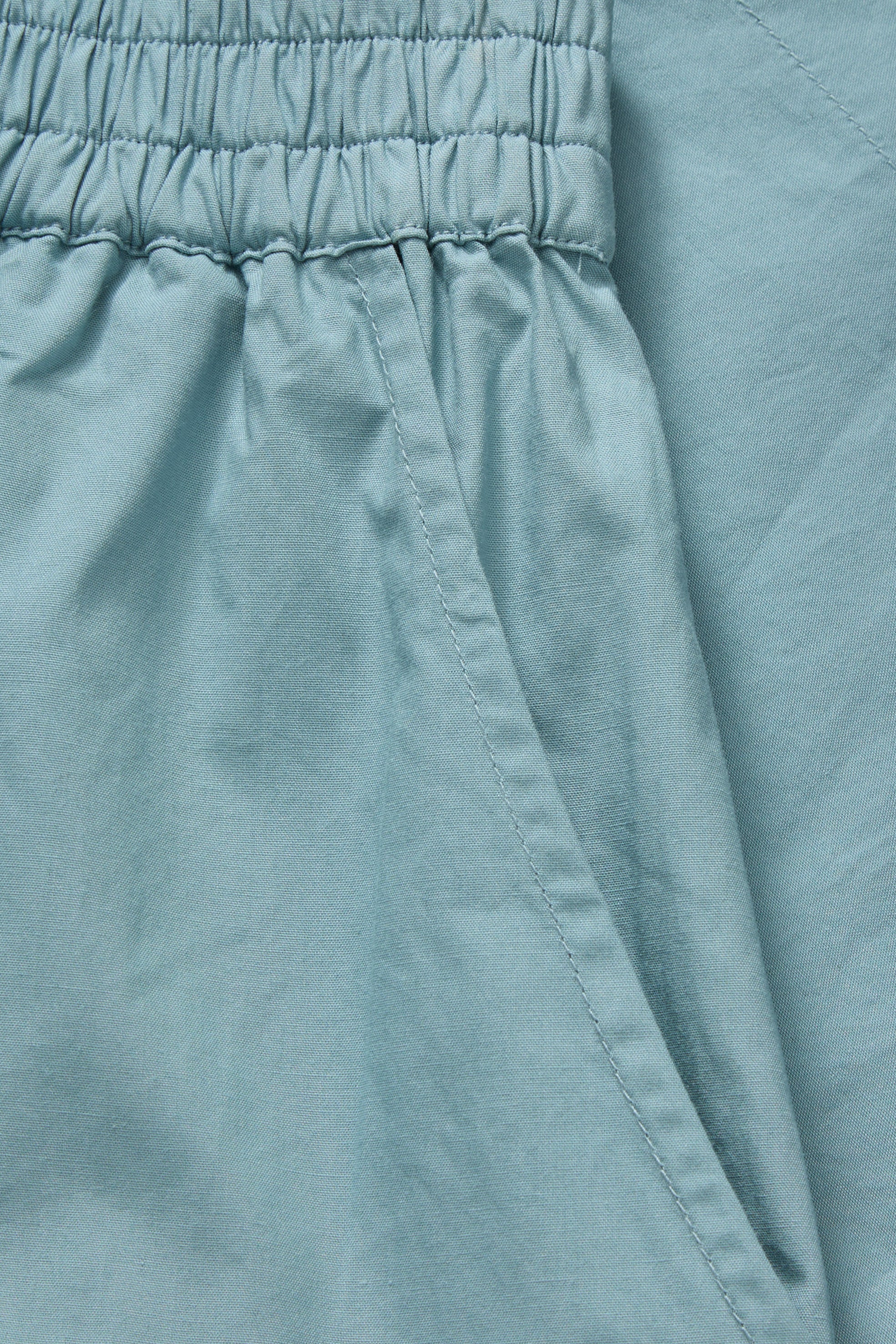Skall Studio Edgar shorts Shorts Aqua