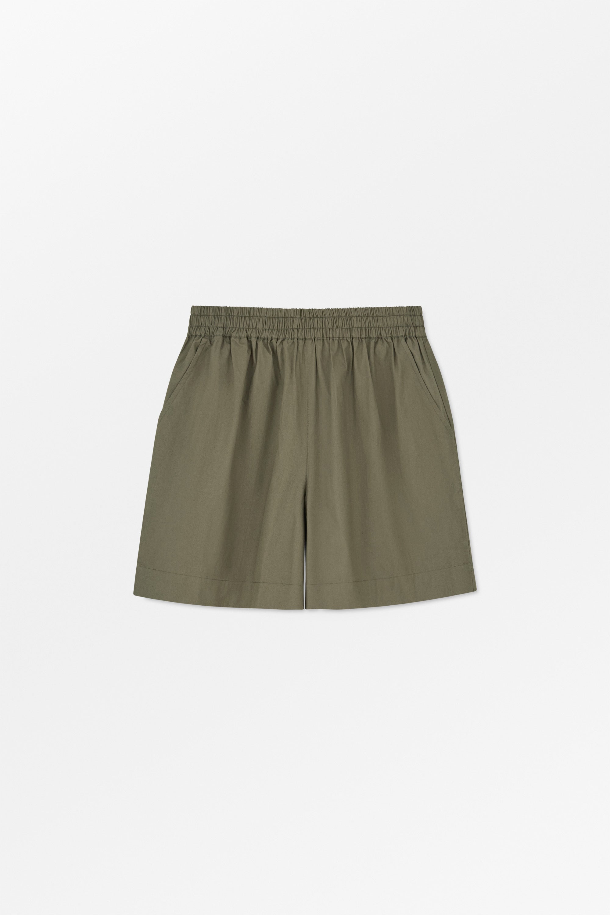 Skall Studio Edgar shorts Shorts Khaki