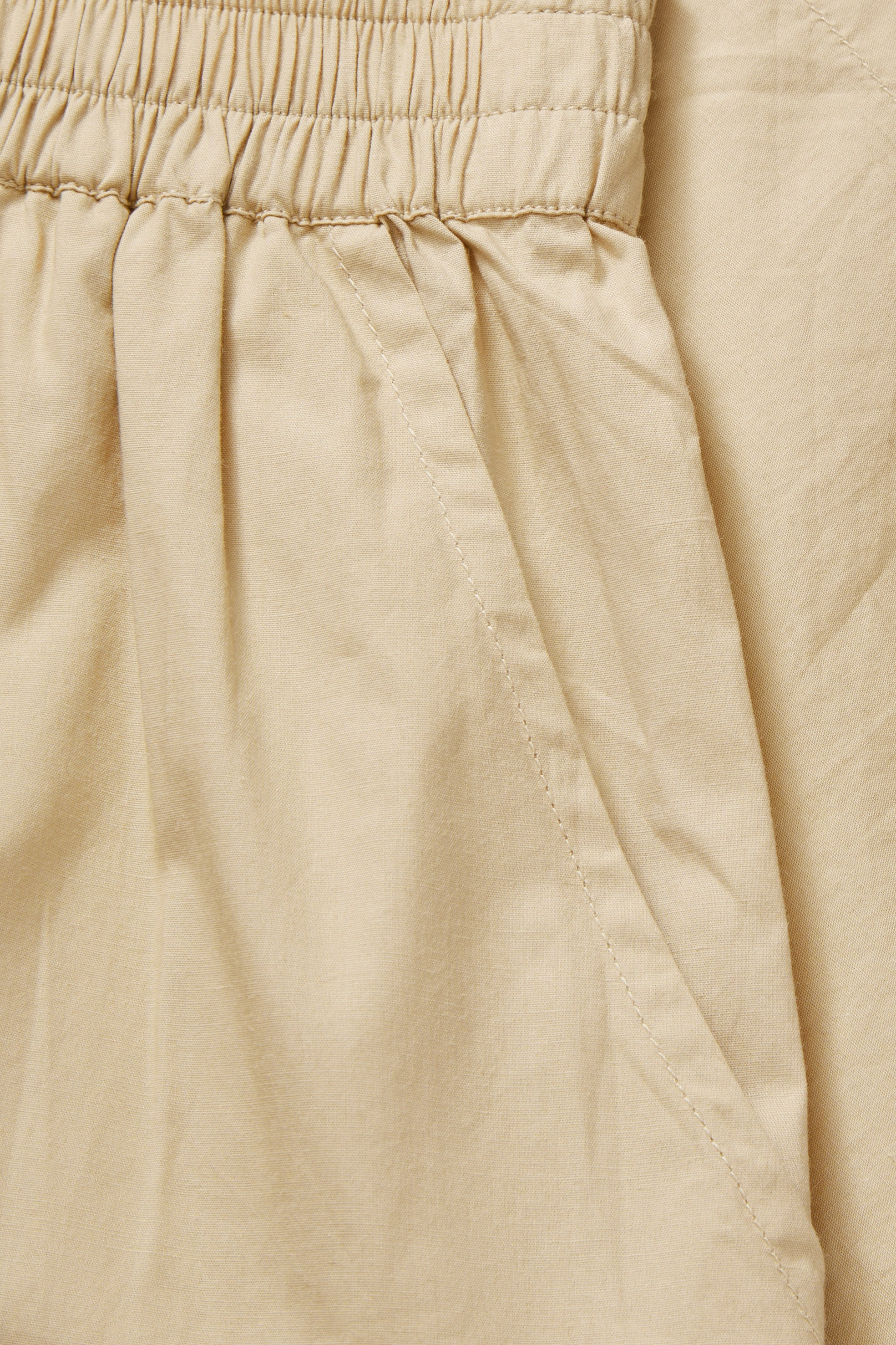 Skall Studio Edgar shorts Shorts Soft sand