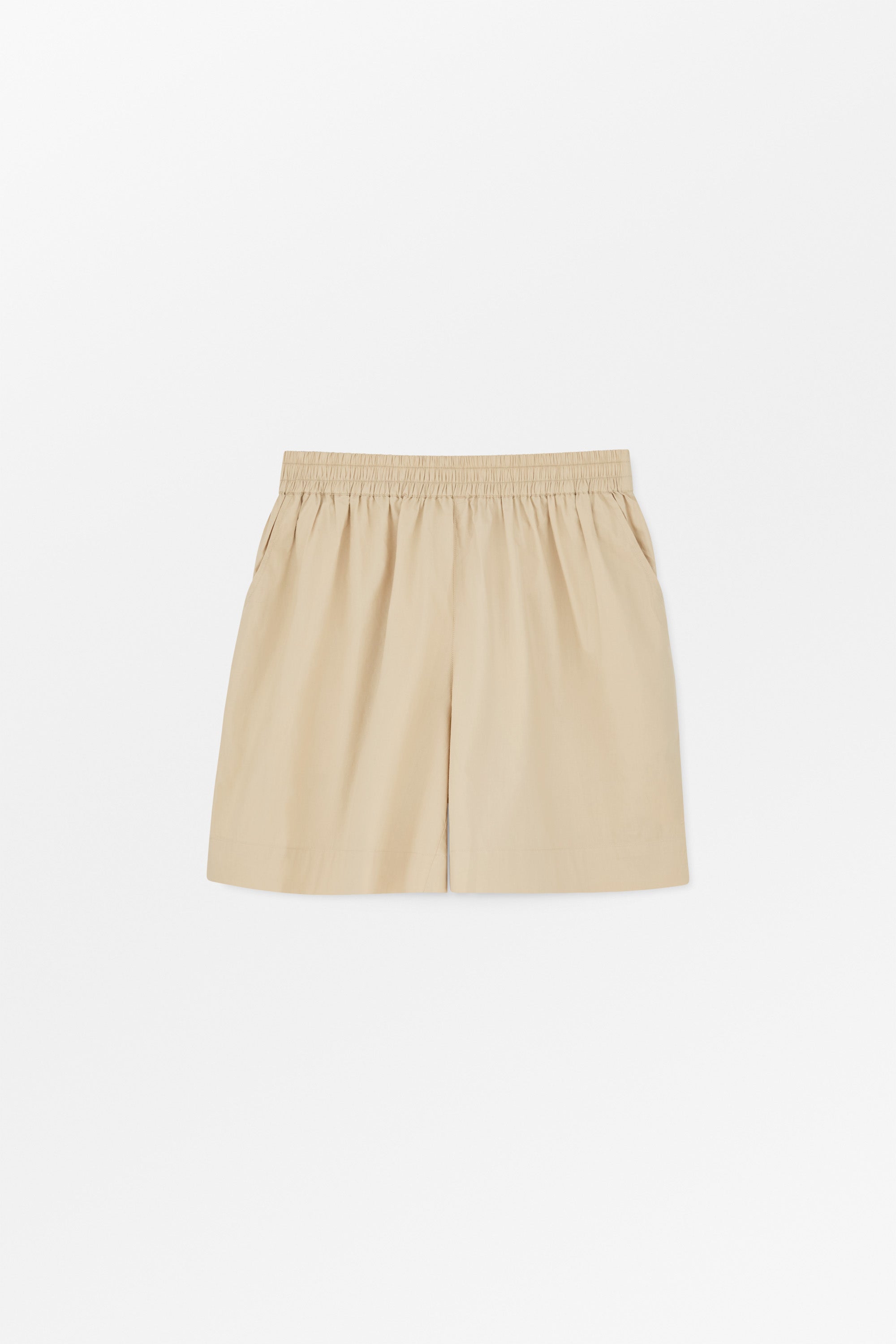 Skall Studio Edgar shorts Shorts Soft sand