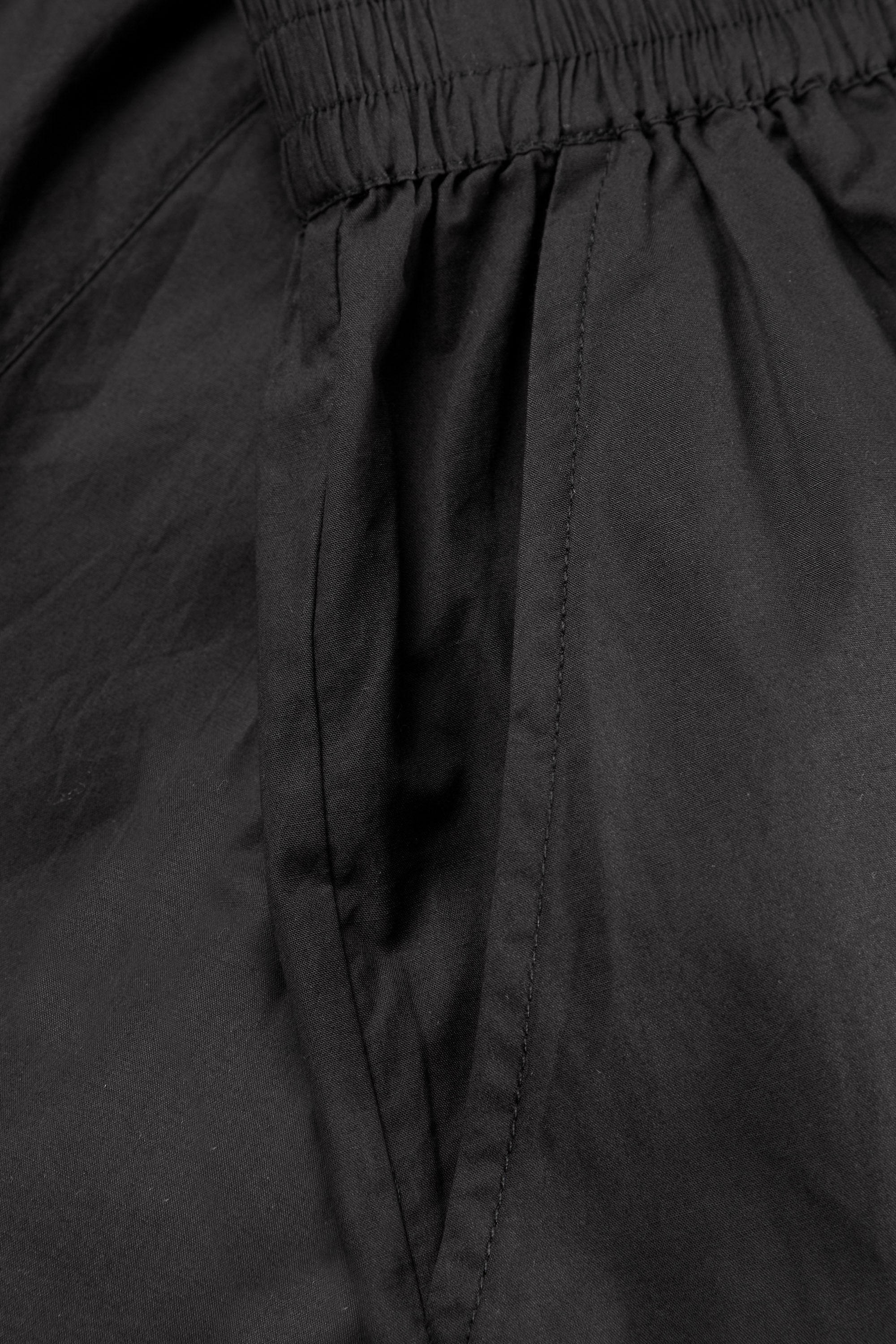 Skall Studio Edgar shorts Shorts Black