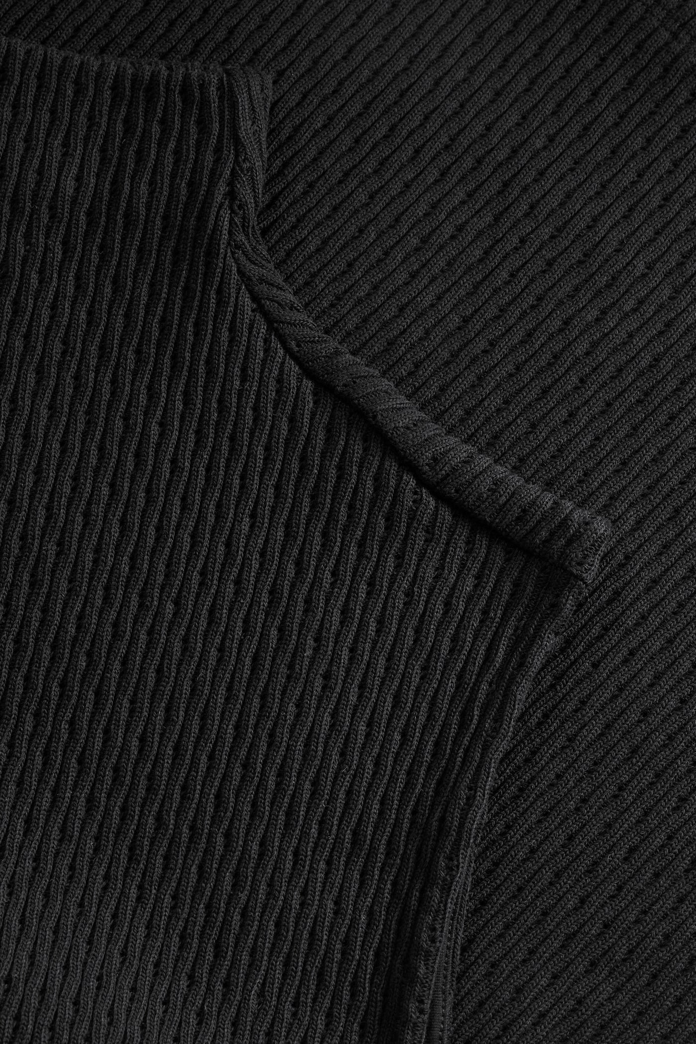 Skall Studio Eli top Top Black