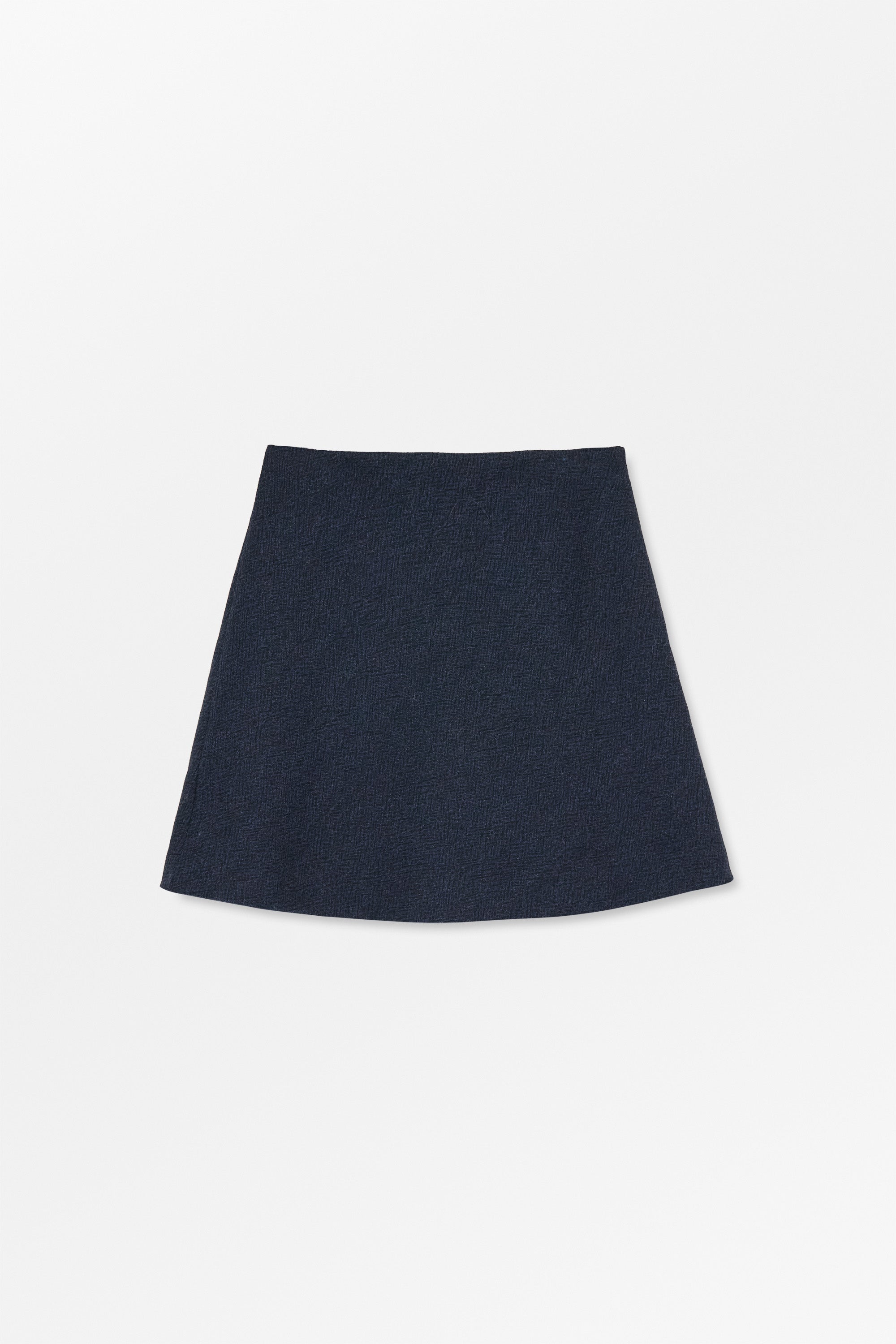 Skall Studio Fifi skirt Skirt Navy black