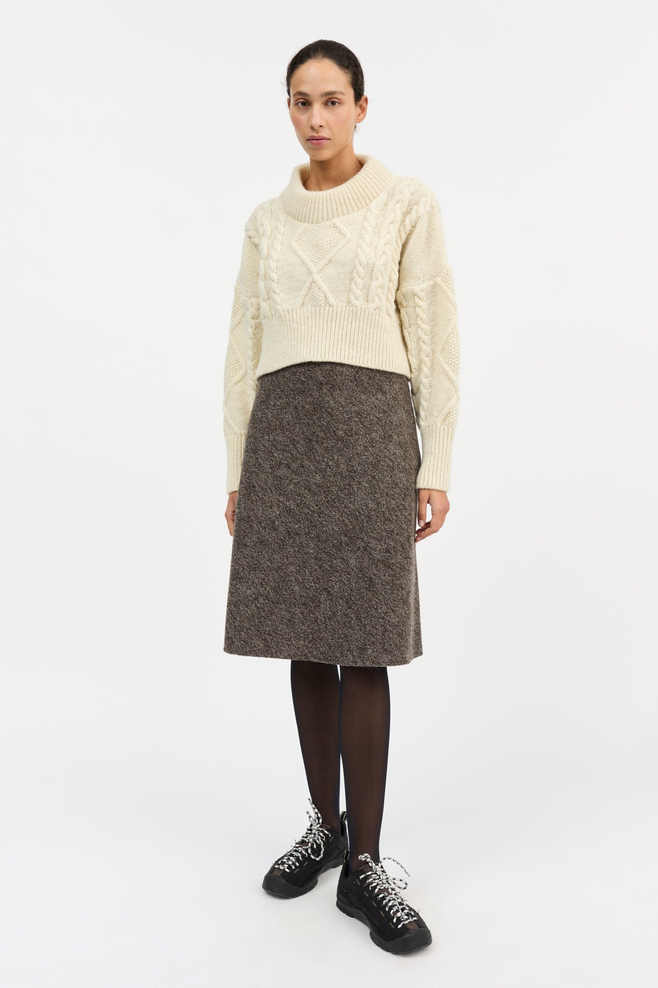 Skall Studio Fiona skirt Skirt Mole