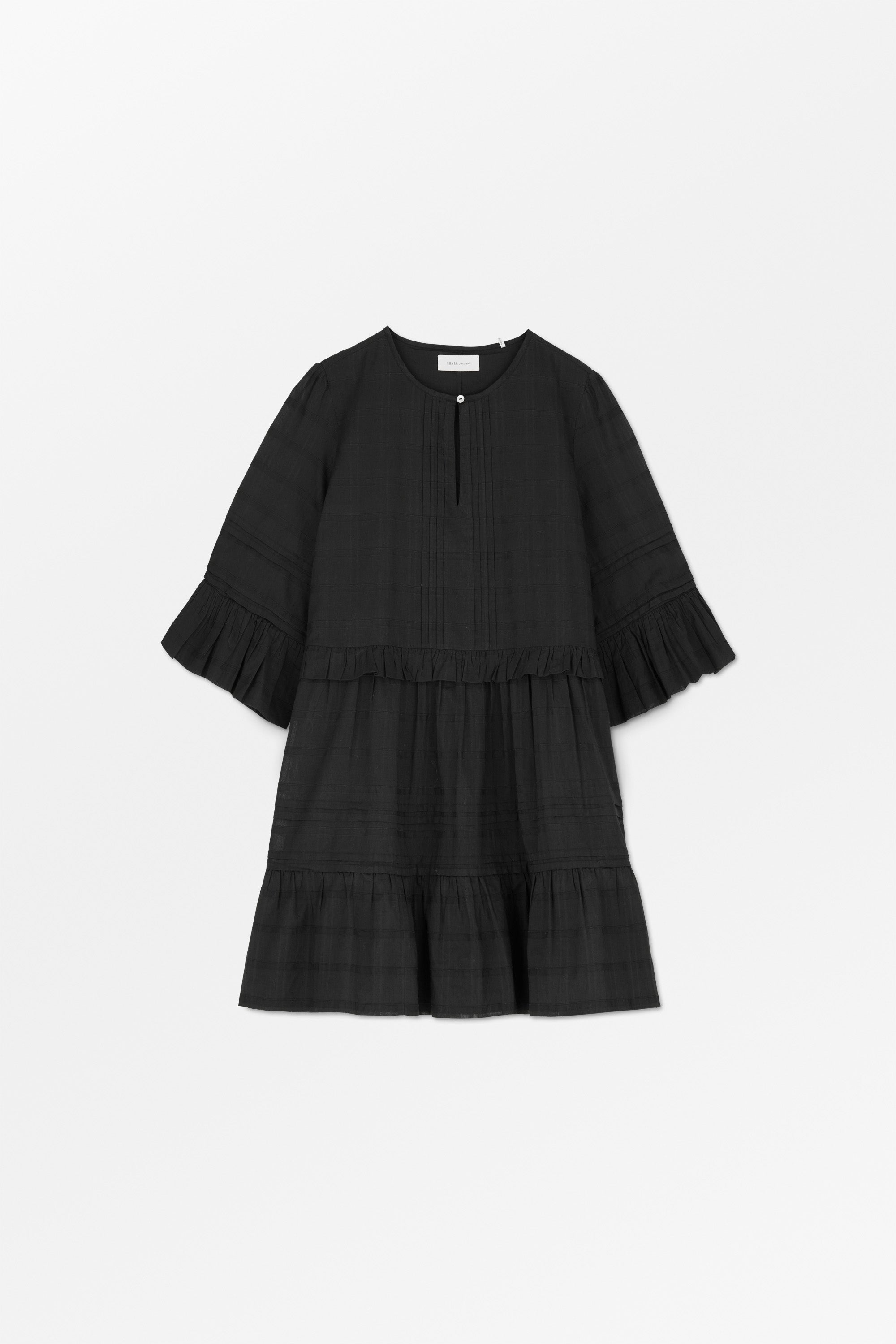 Skall Studio Fiore dress Dress Black