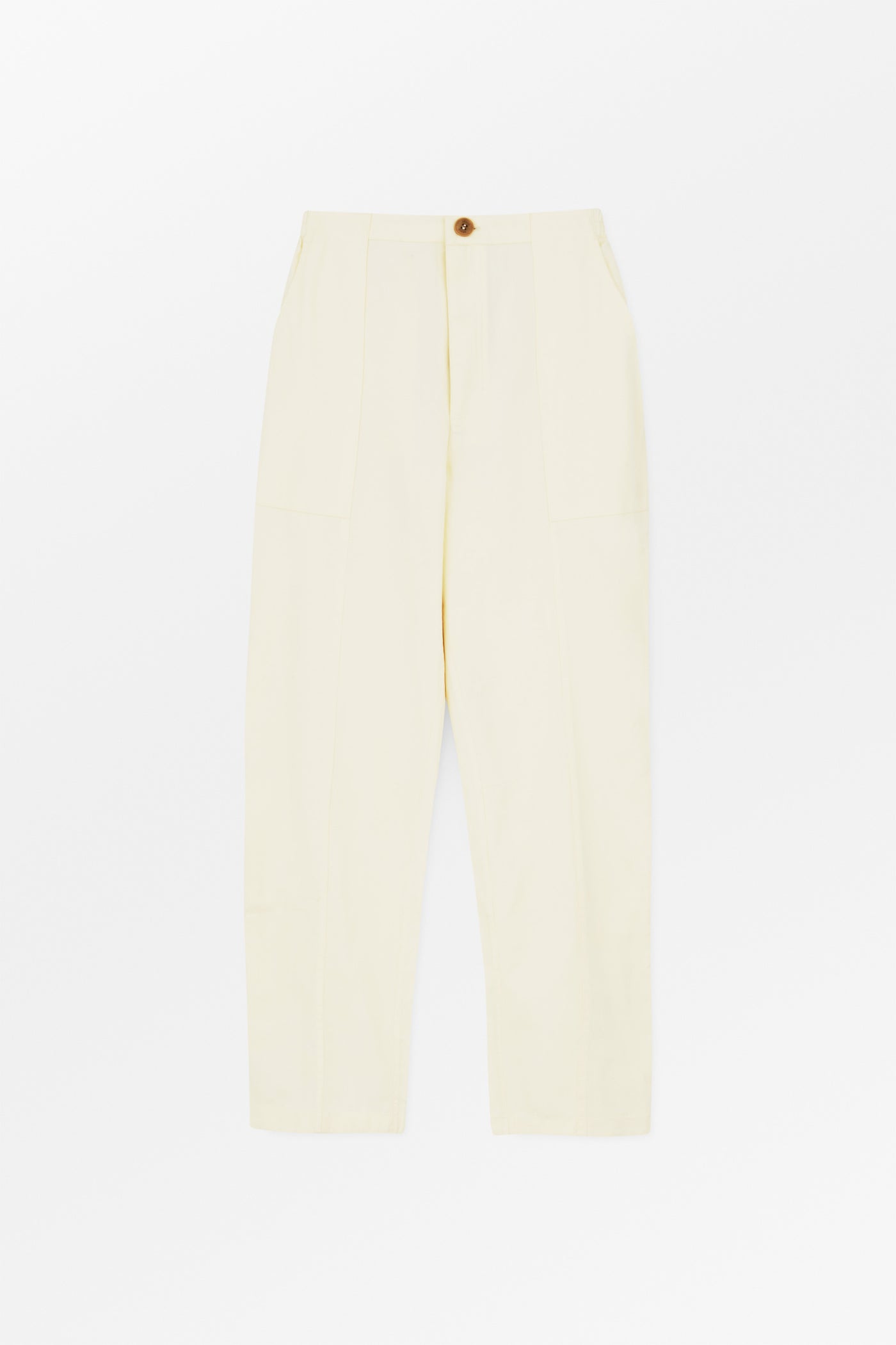 Skall Studio Garden pants Pants Butter