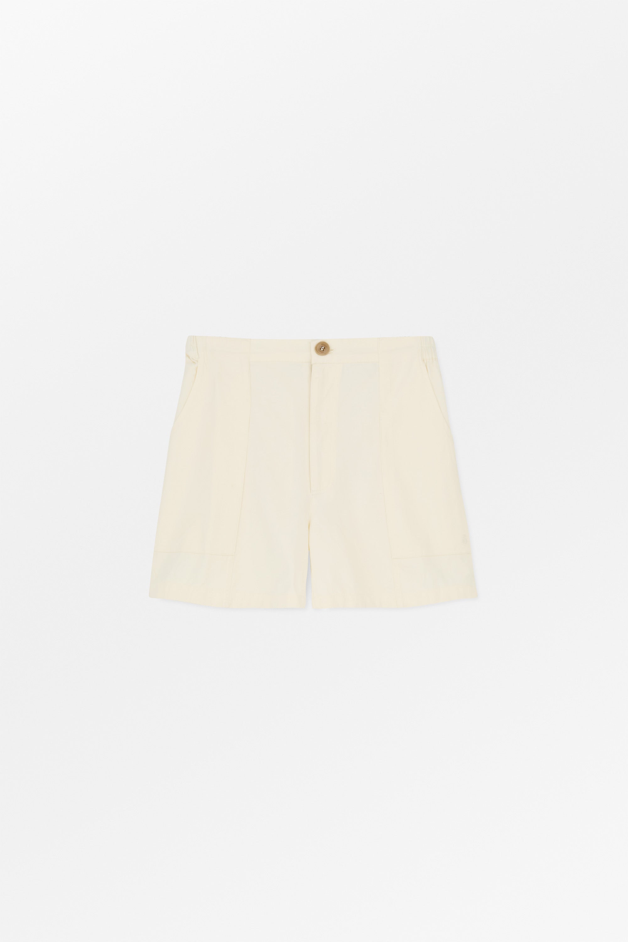Skall Studio Garden shorts Shorts Butter