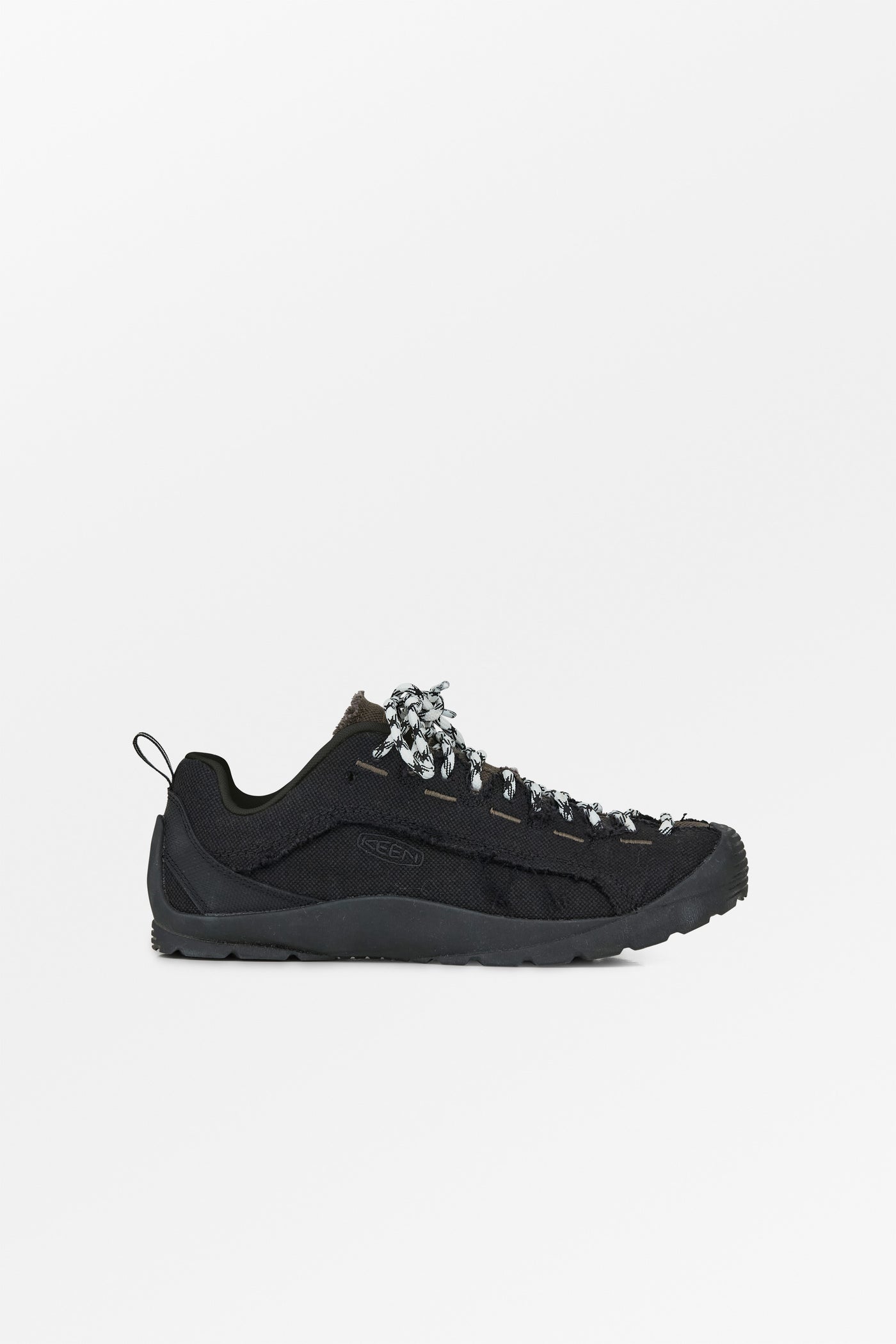 Skall Studio x KEEN JASPER SPLIT W-SKALL Shoes Black