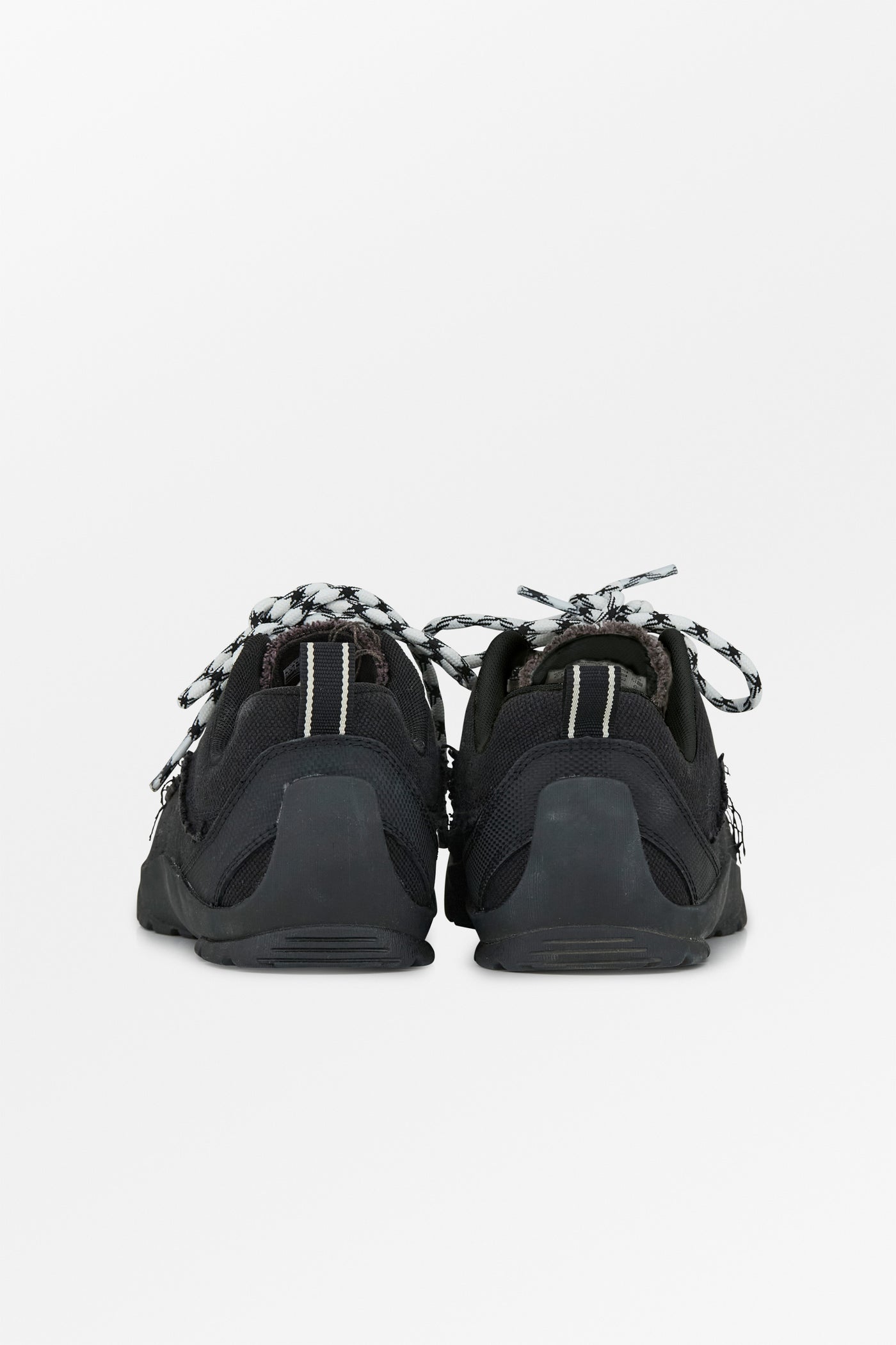 Skall Studio x KEEN JASPER SPLIT W-SKALL Shoes Black