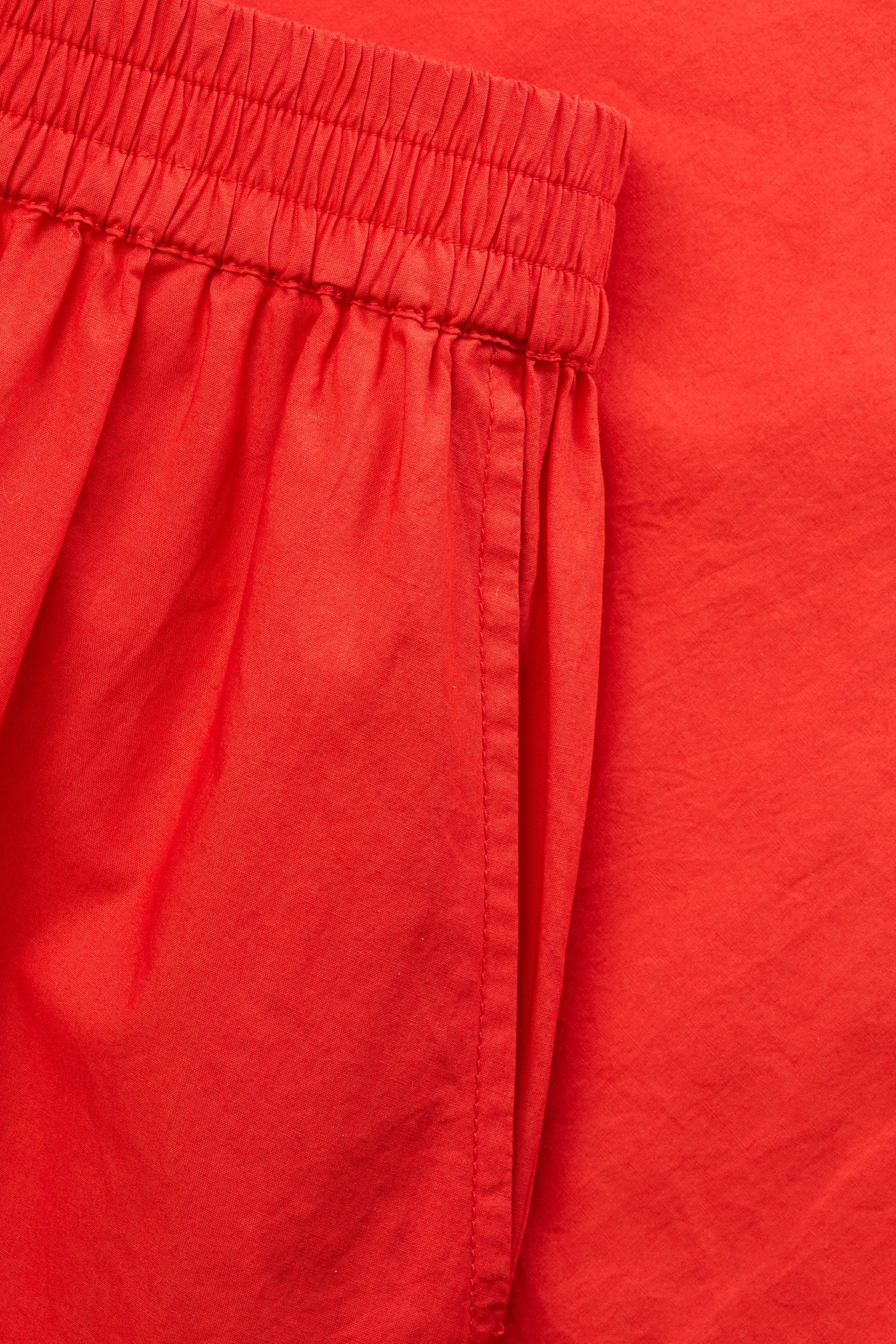 Skall Studio Jasmine pants Pants Bright red