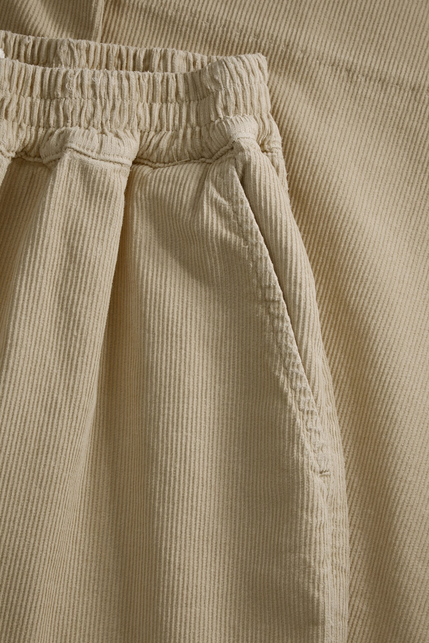 Skall Studio Jasmine pants Pants Noisette