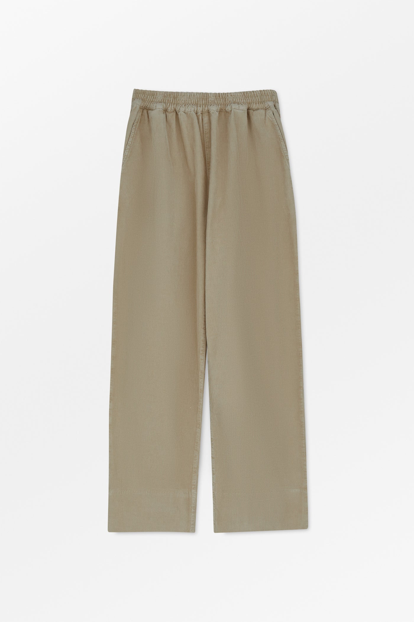 Skall Studio Jasmine pants Pants Noisette