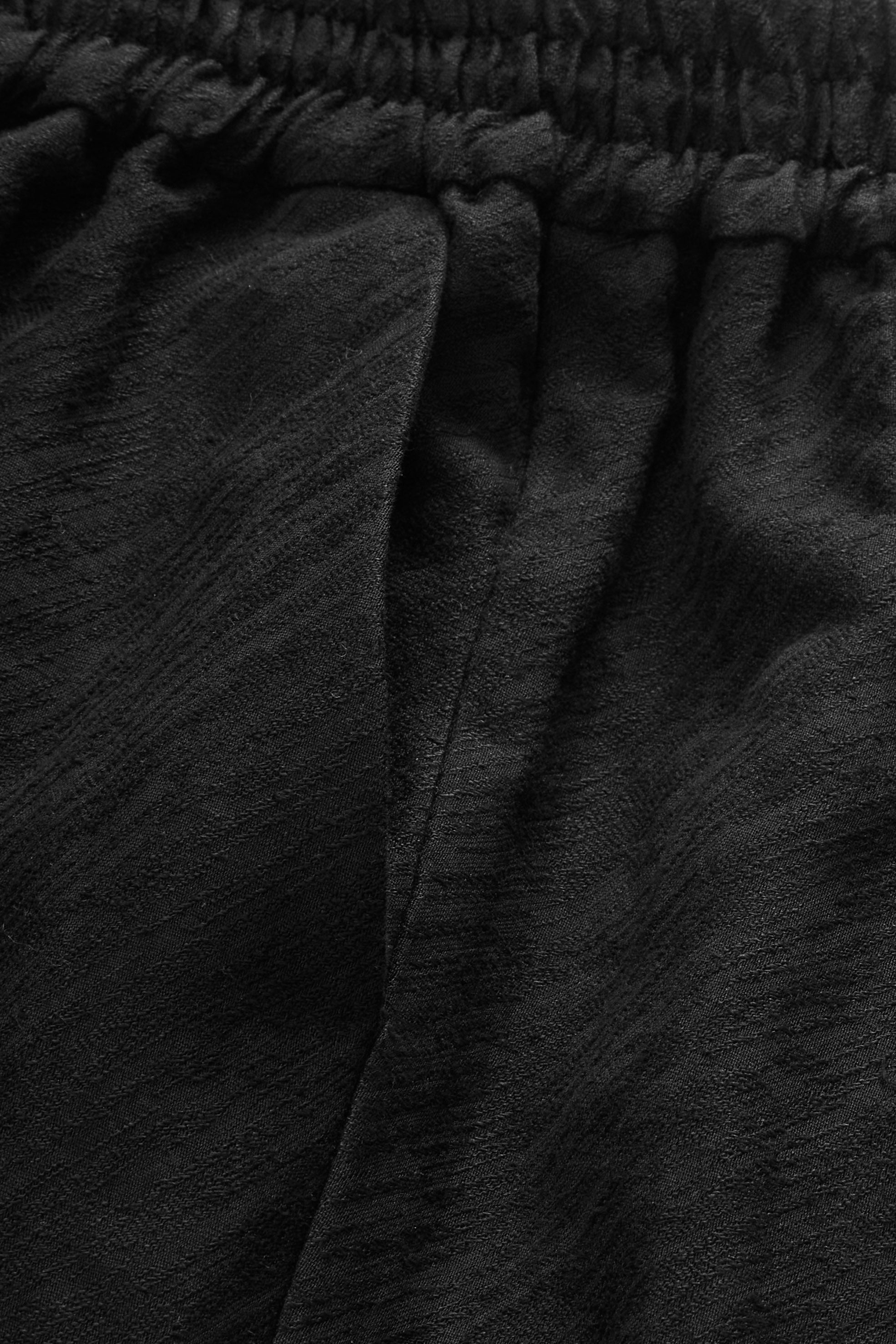 Skall Studio Jasmine pants Pants Black