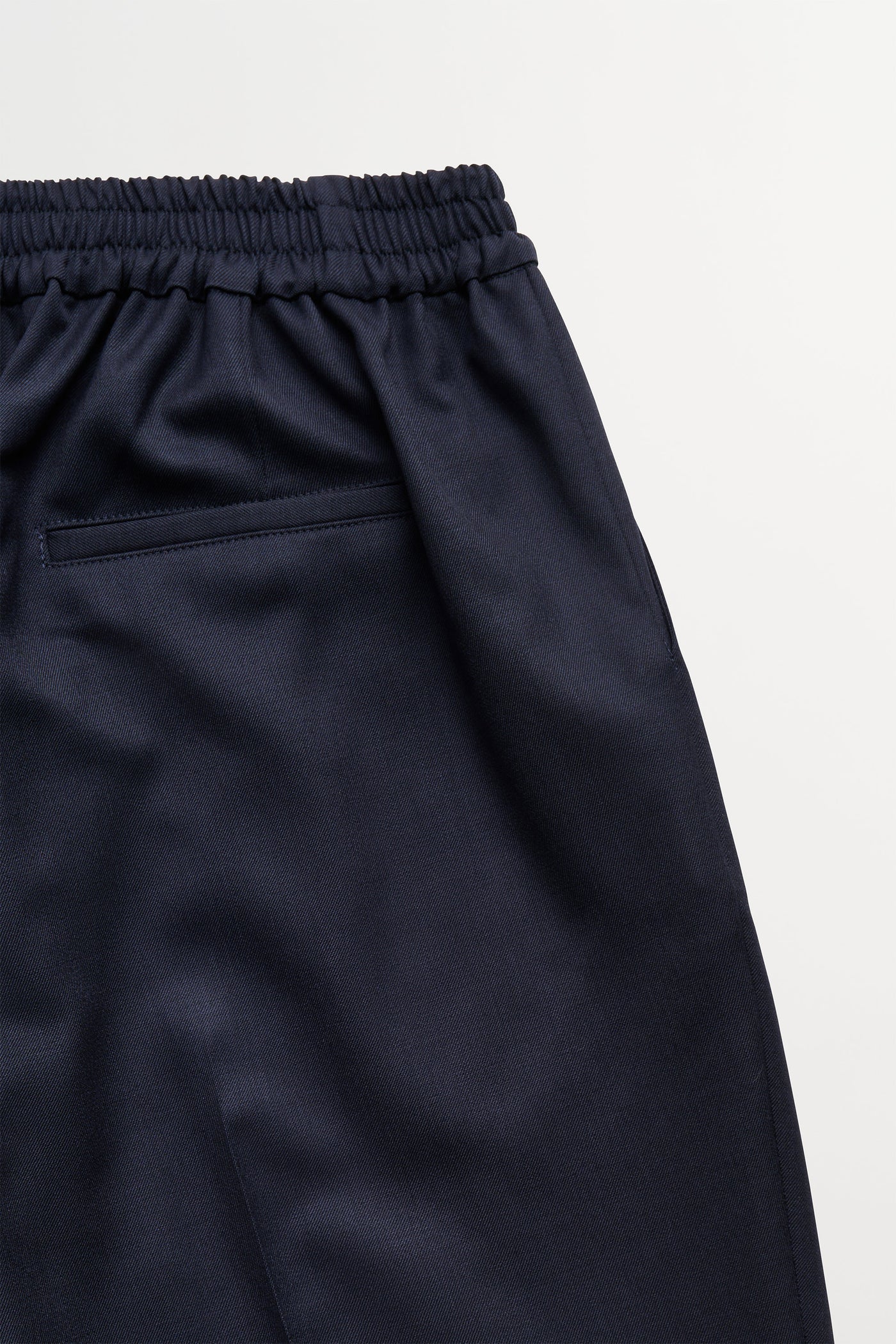Skall Studio Johanna pants Pants Navy