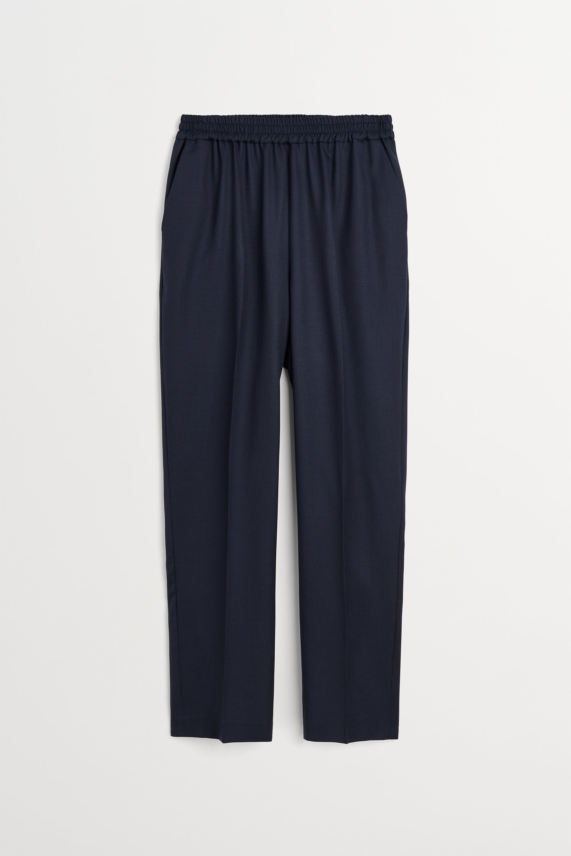 Skall Studio Johanna pants Pants Navy