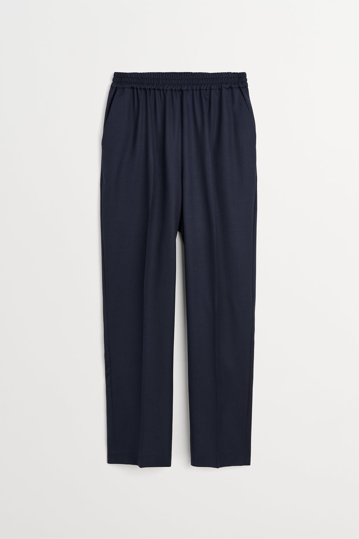 Skall Studio Johanna pants Pants Navy