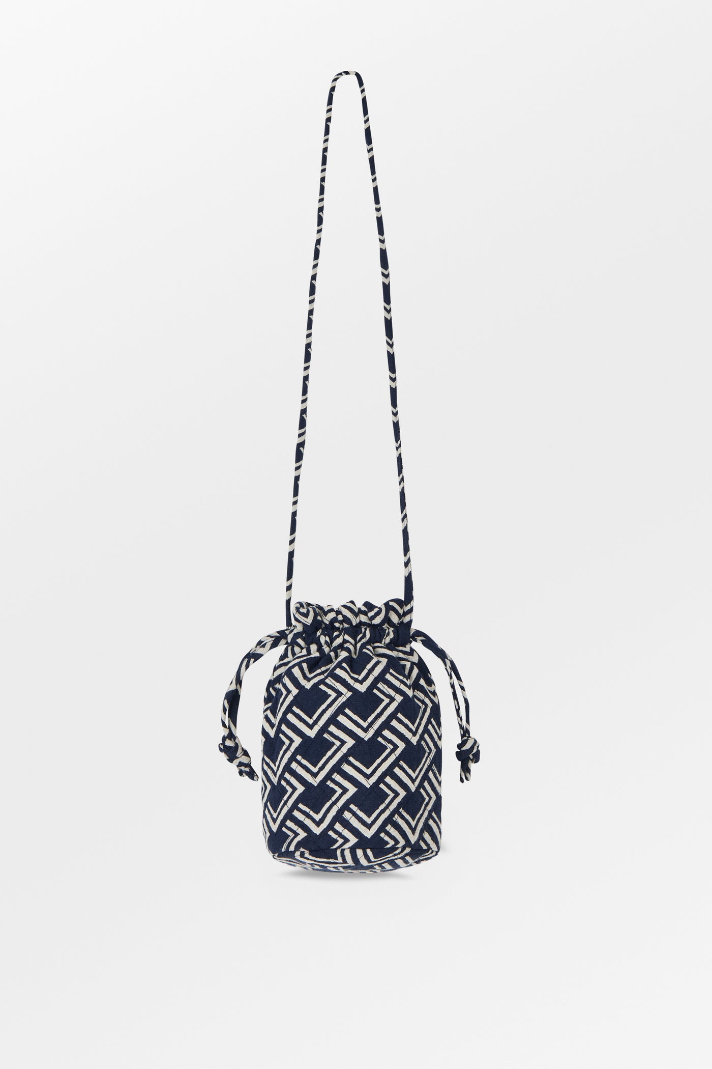 Skall Studio Jolie bucket bag Bag Navy/Beige