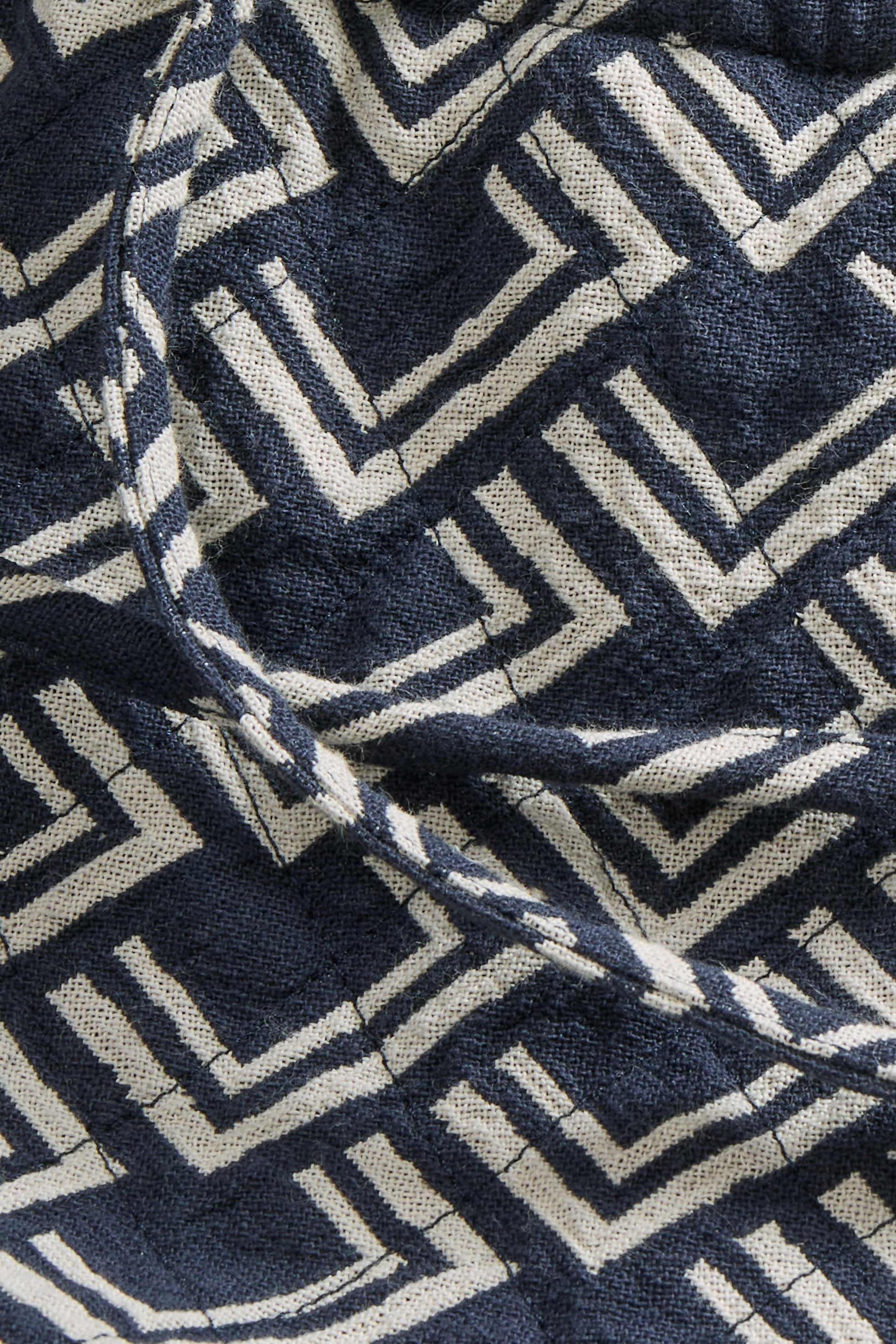 Skall Studio Jolie bucket bag Bag Navy/Beige