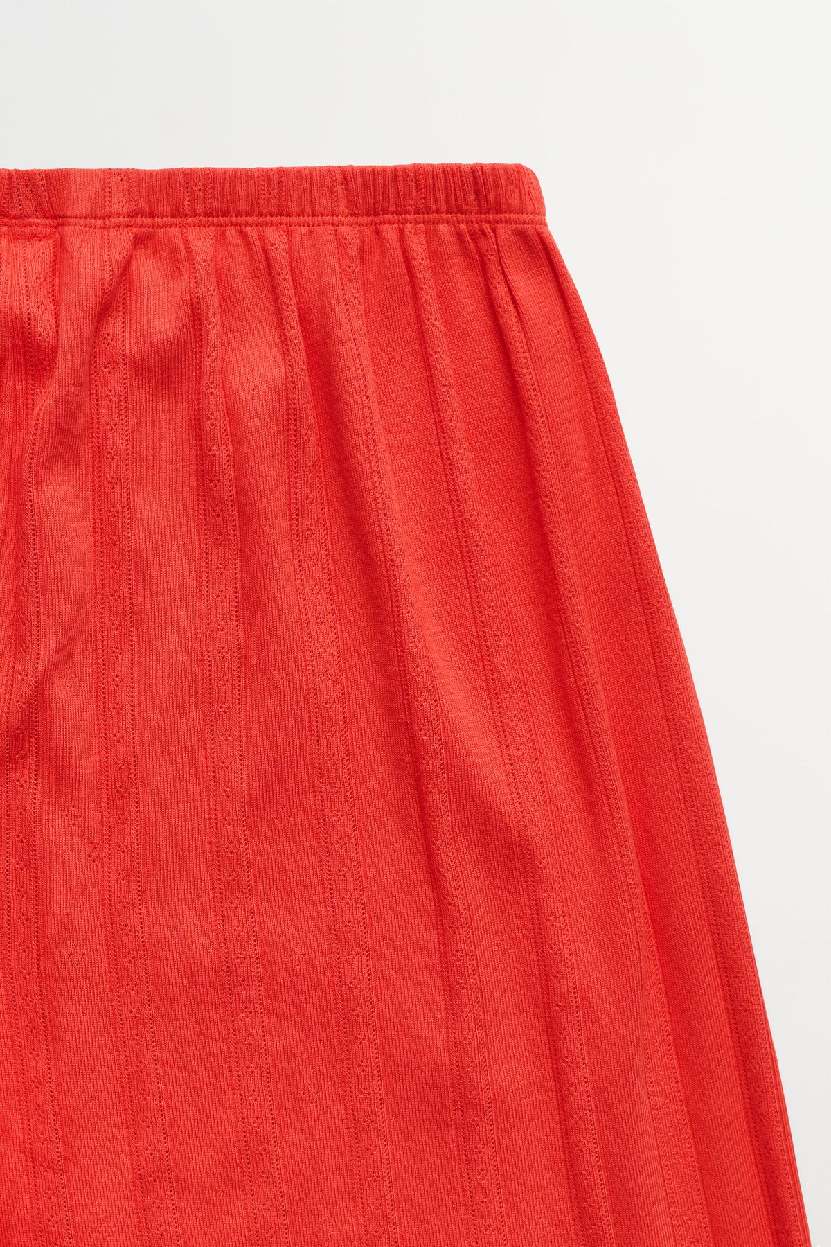 Skall Studio June pants Pants Bright red