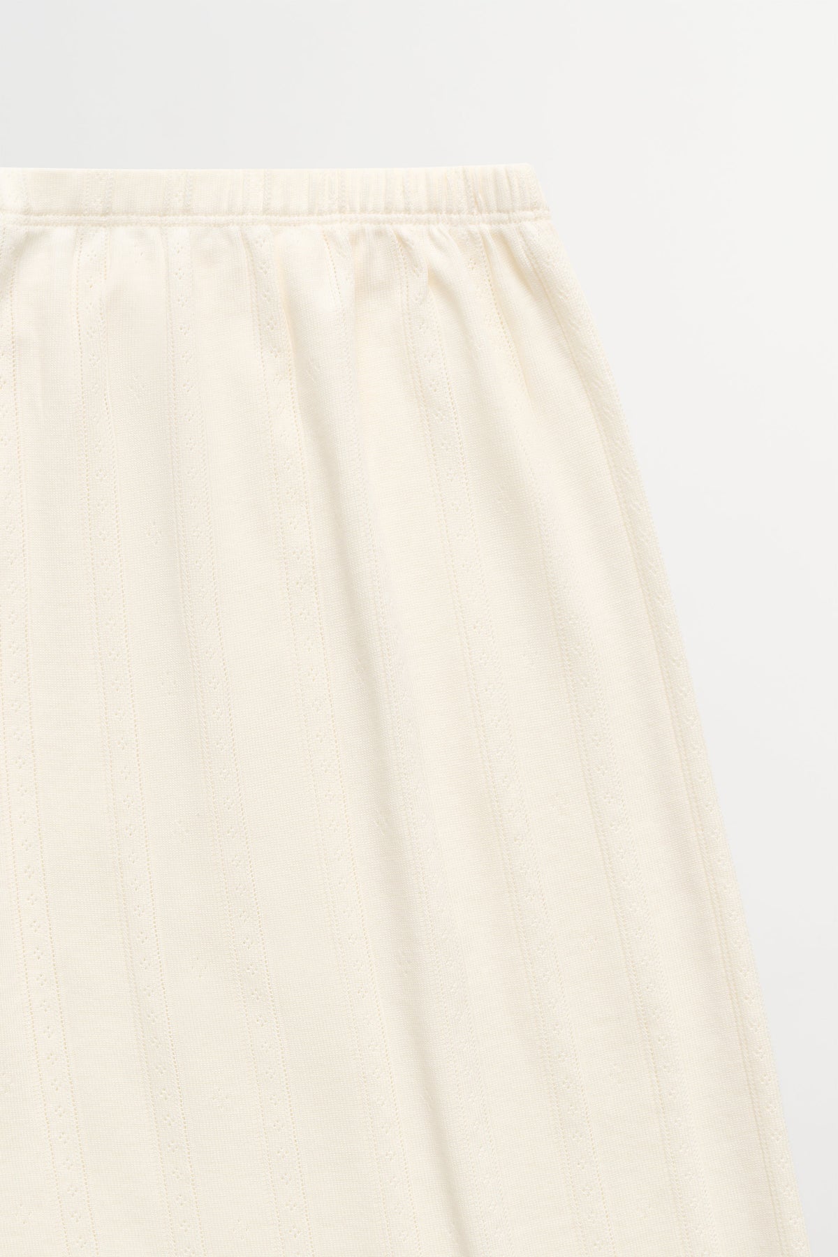 Skall Studio June pants Pants Ecru