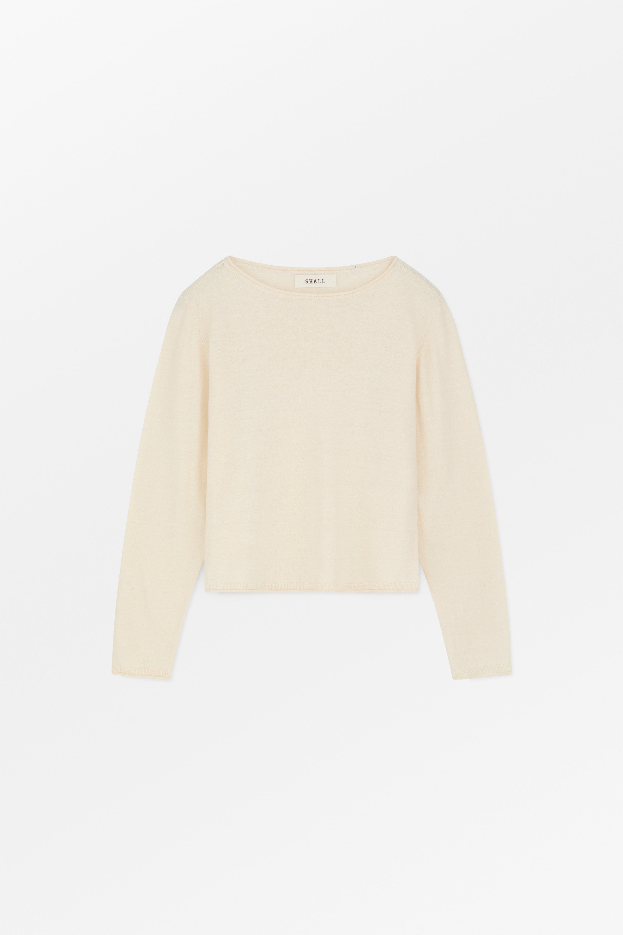 Skall Studio Kai blouse Blouse Off white