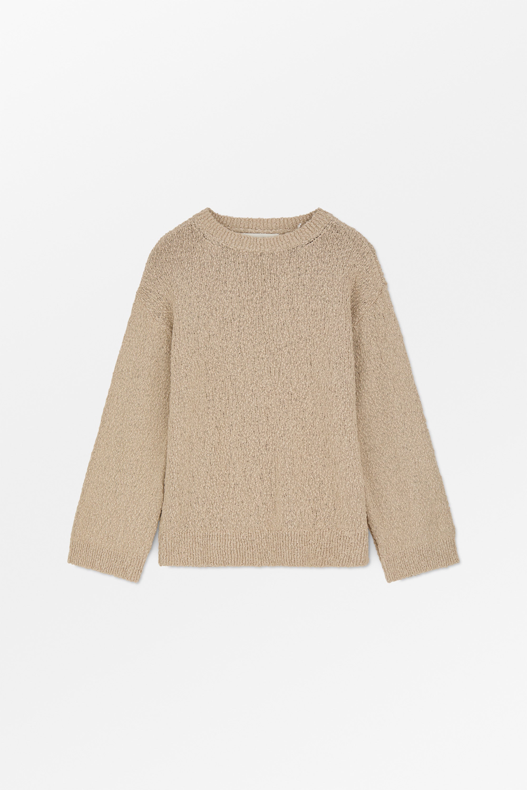 Skall Studio Knightley jumper Jumper Light sand