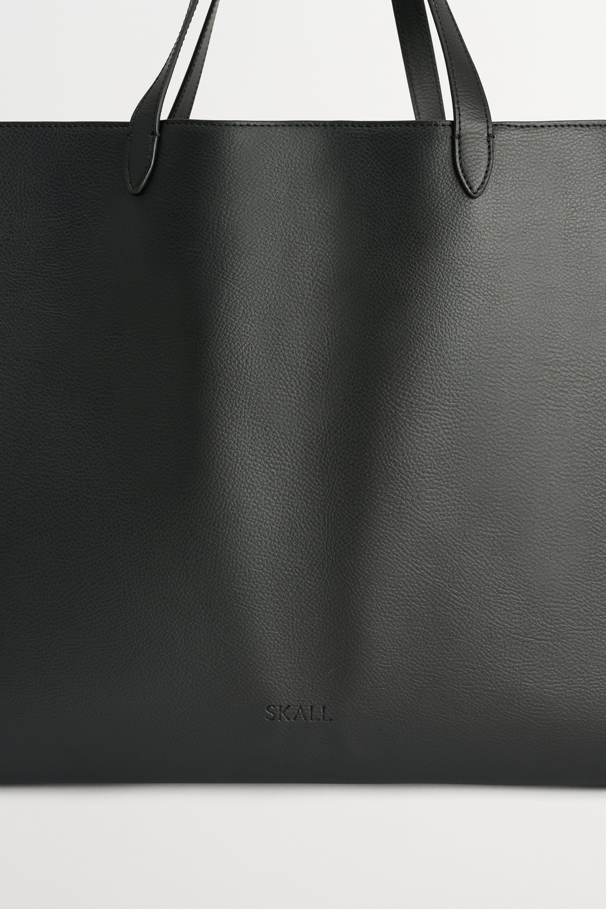 Skall Studio Large city tote Tote Black