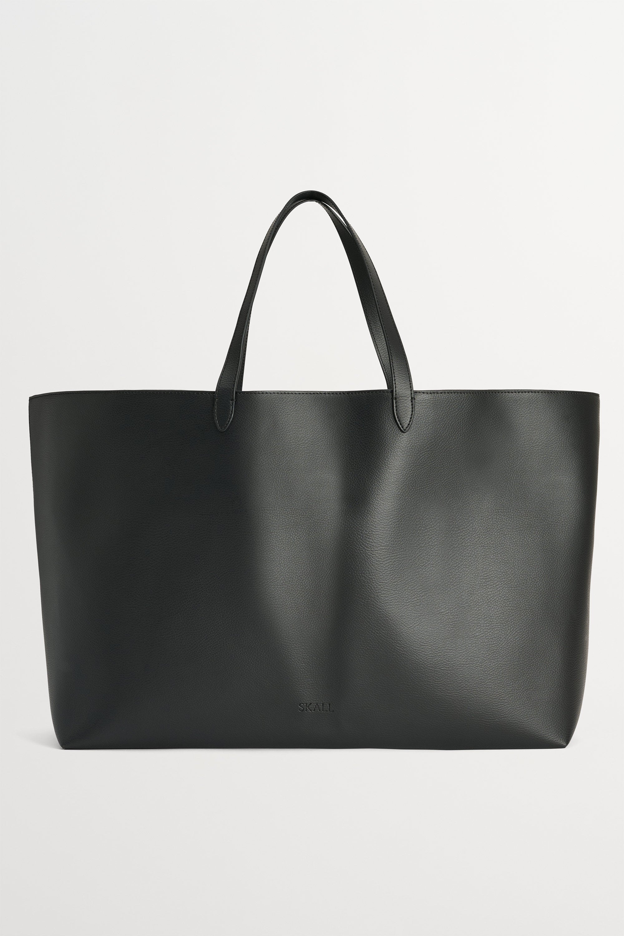 Skall Studio Large city tote Tote Black